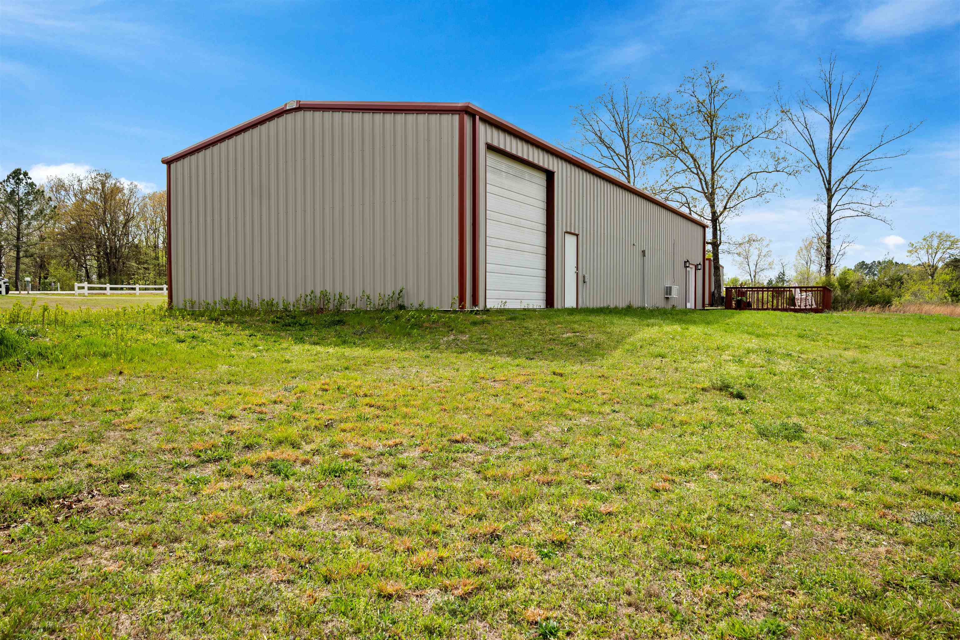 Photo 3 - Commercial / Industrial for sale – 13058  HWY 62 East   Ash Flat, AR