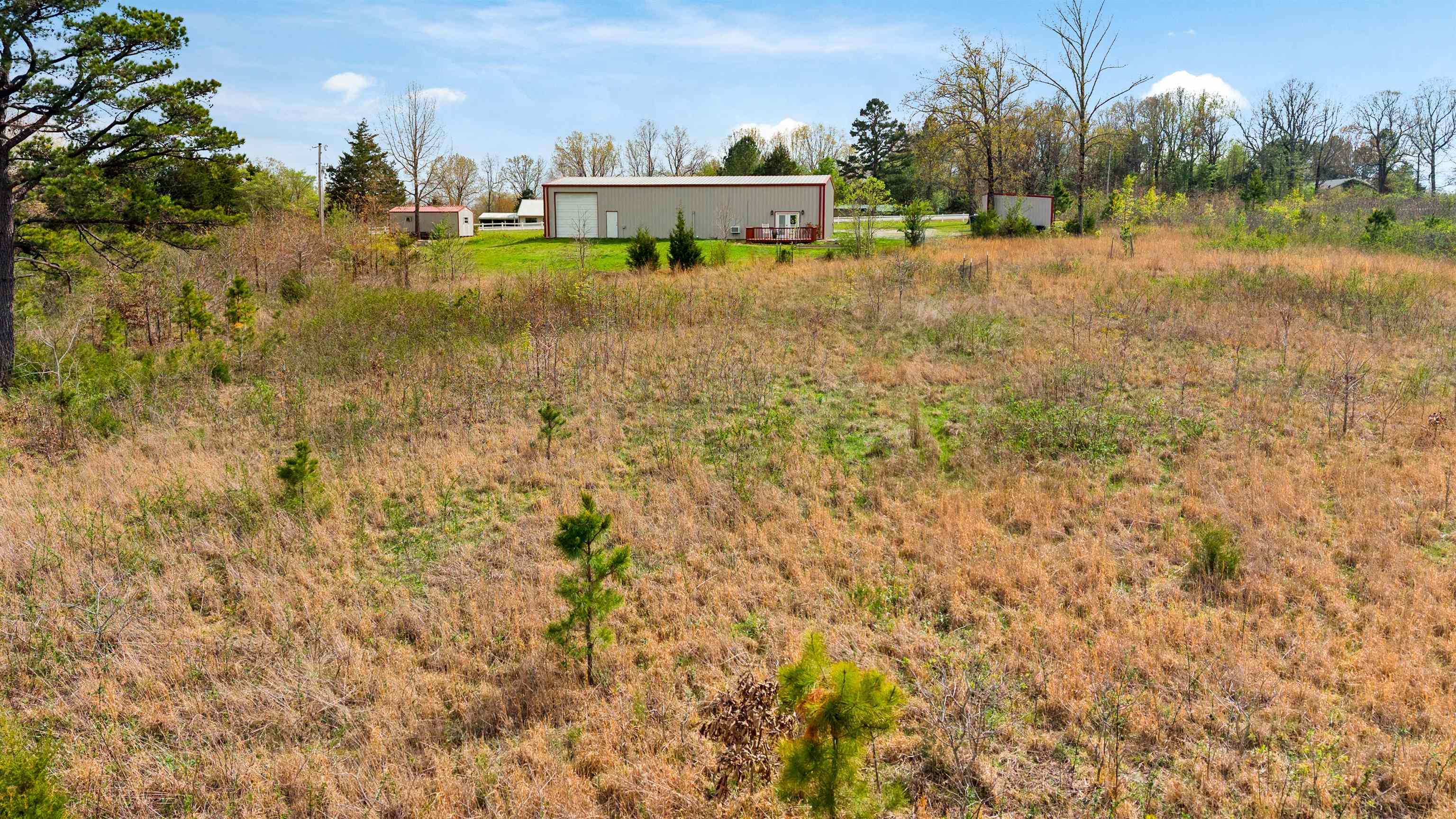 Photo 21 - Commercial / Industrial for sale – 13058  HWY 62 East   Ash Flat, AR