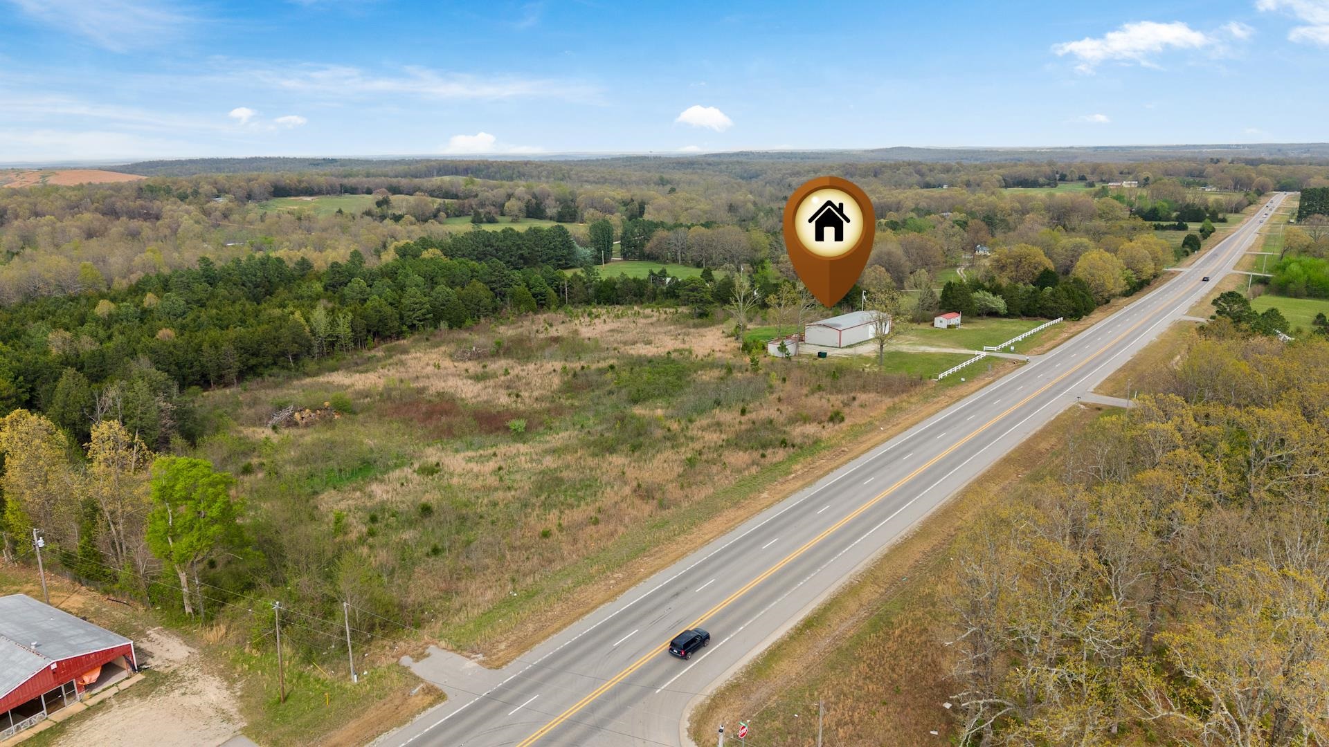 Photo 22 - Commercial / Industrial for sale – 13058  HWY 62 East   Ash Flat, AR