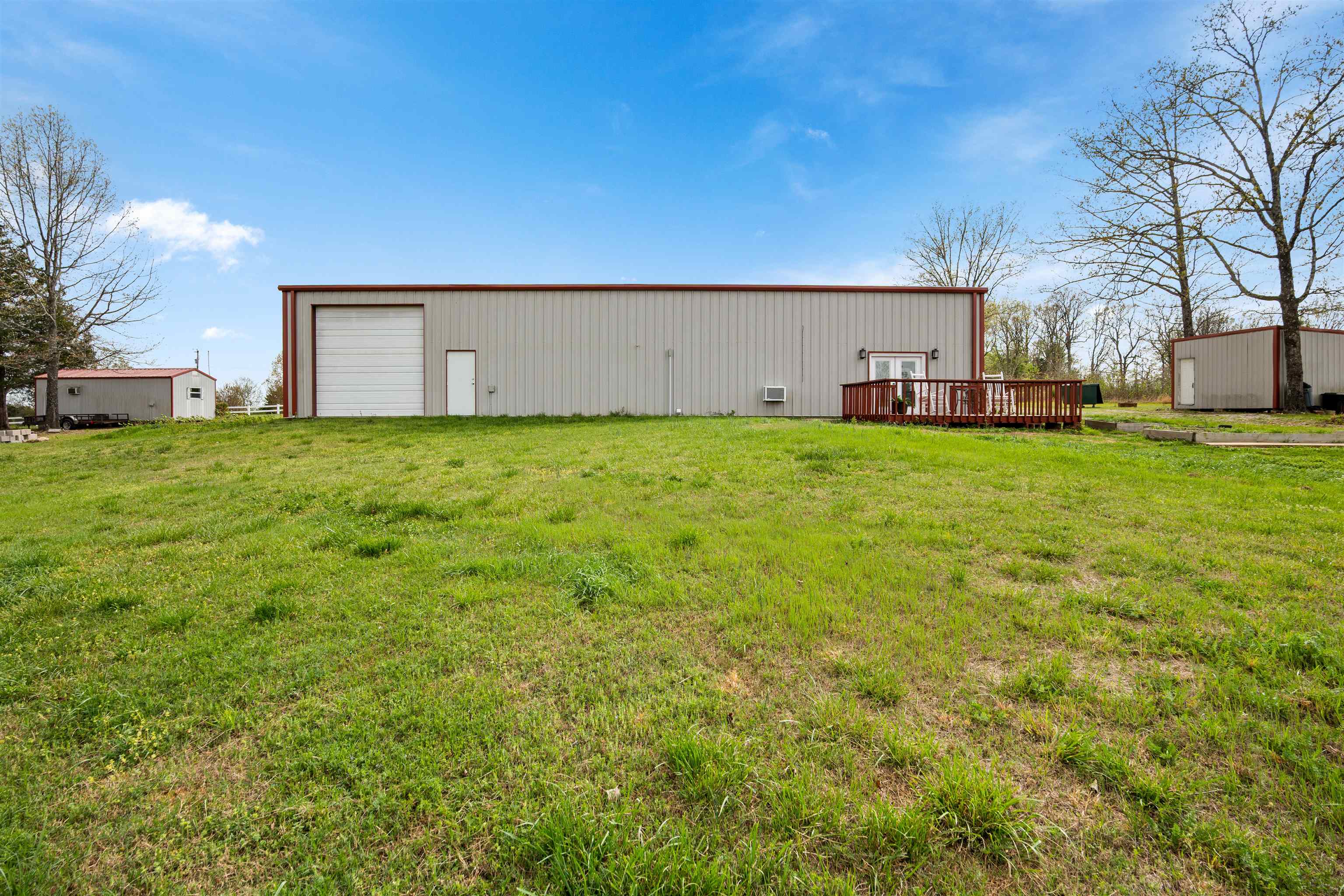 Photo 28 - Commercial / Industrial for sale – 13058  HWY 62 East   Ash Flat, AR