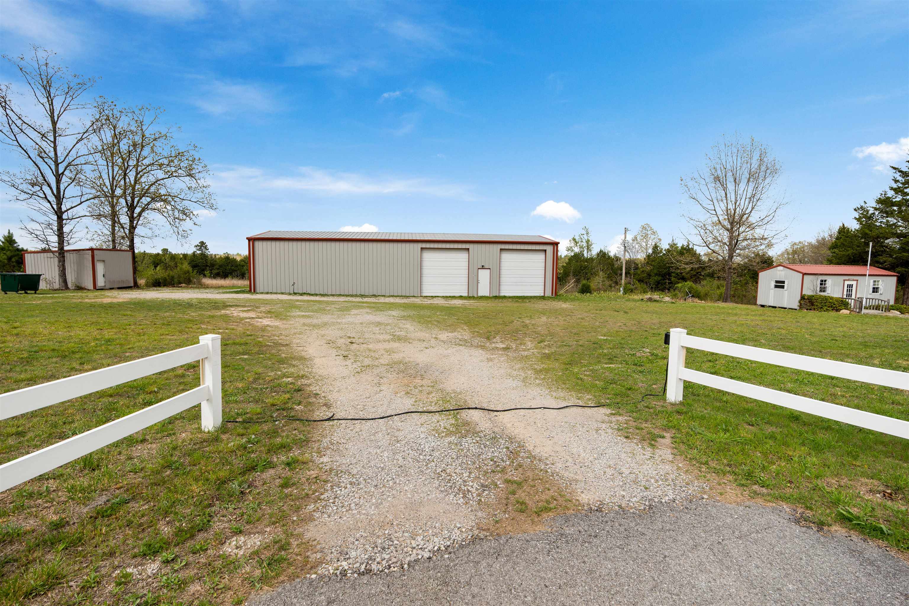 Photo 5 - Commercial / Industrial for sale – 13058  HWY 62 East   Ash Flat, AR