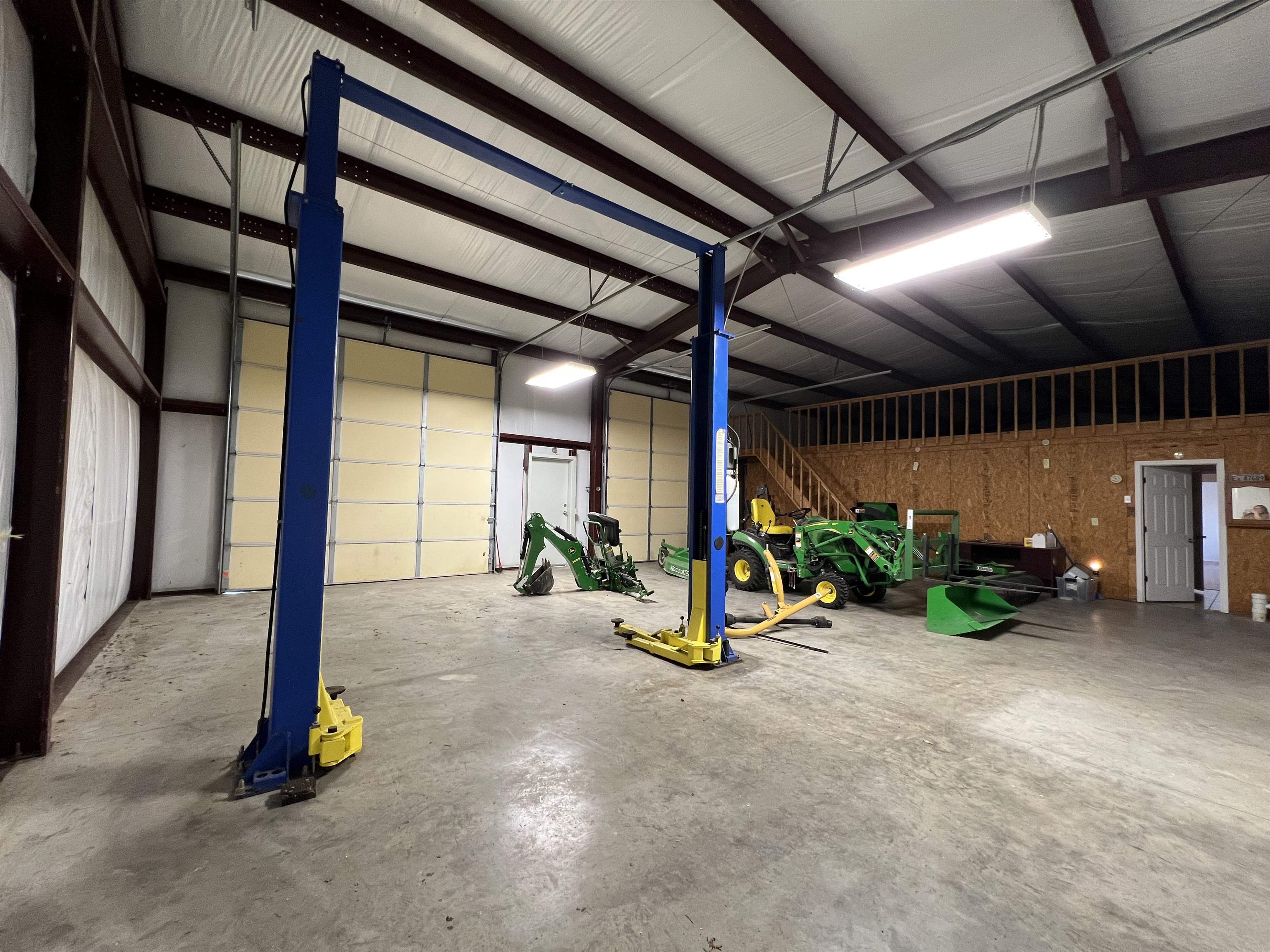 Photo 6 - Commercial / Industrial for sale – 13058  HWY 62 East   Ash Flat, AR