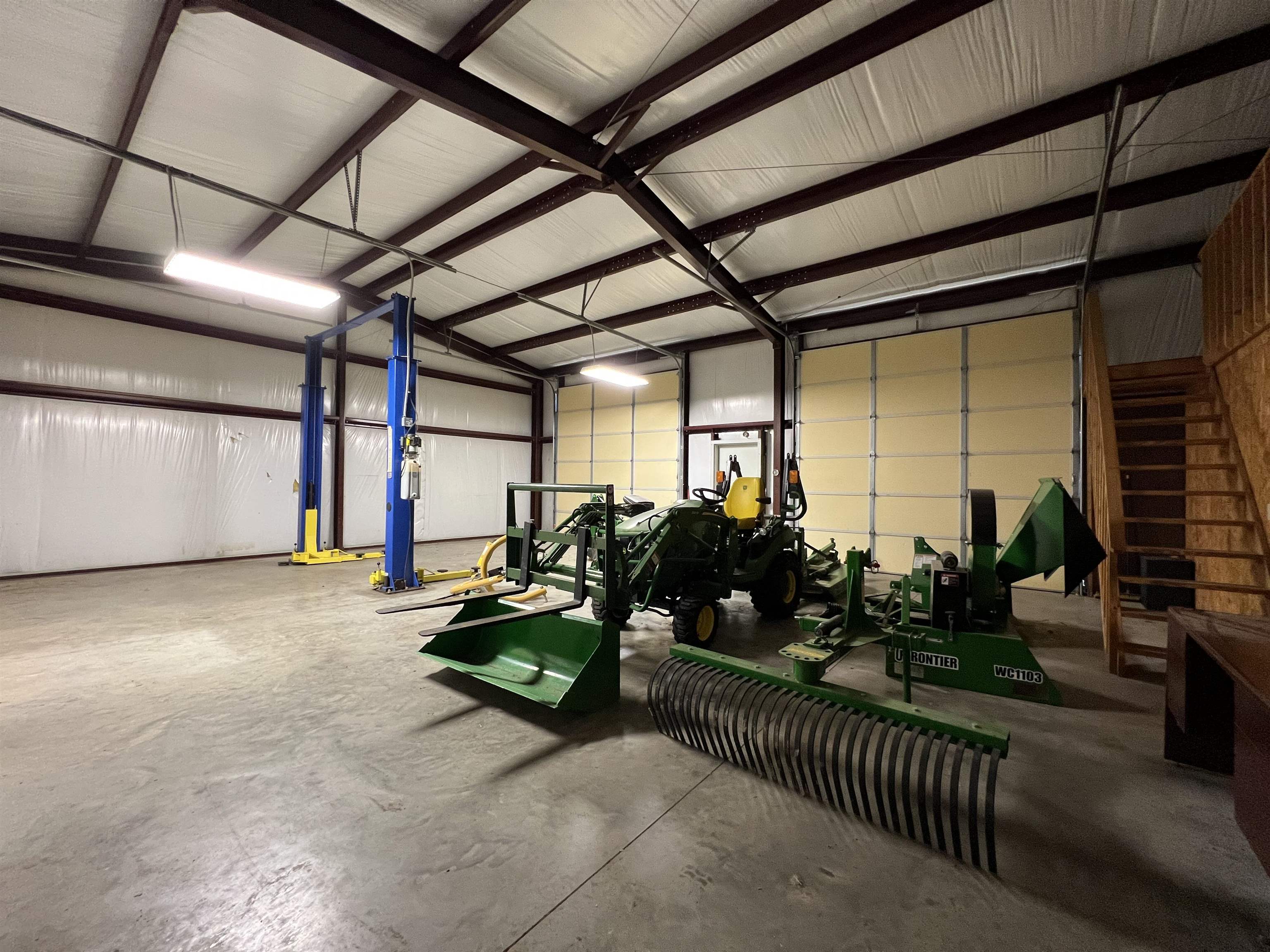 Photo 7 - Commercial / Industrial for sale – 13058  HWY 62 East   Ash Flat, AR