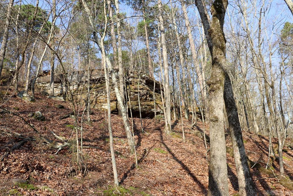 Photo 30 - Vacant Land for sale – 0000  Union Hill   Pleasant Plains, AR