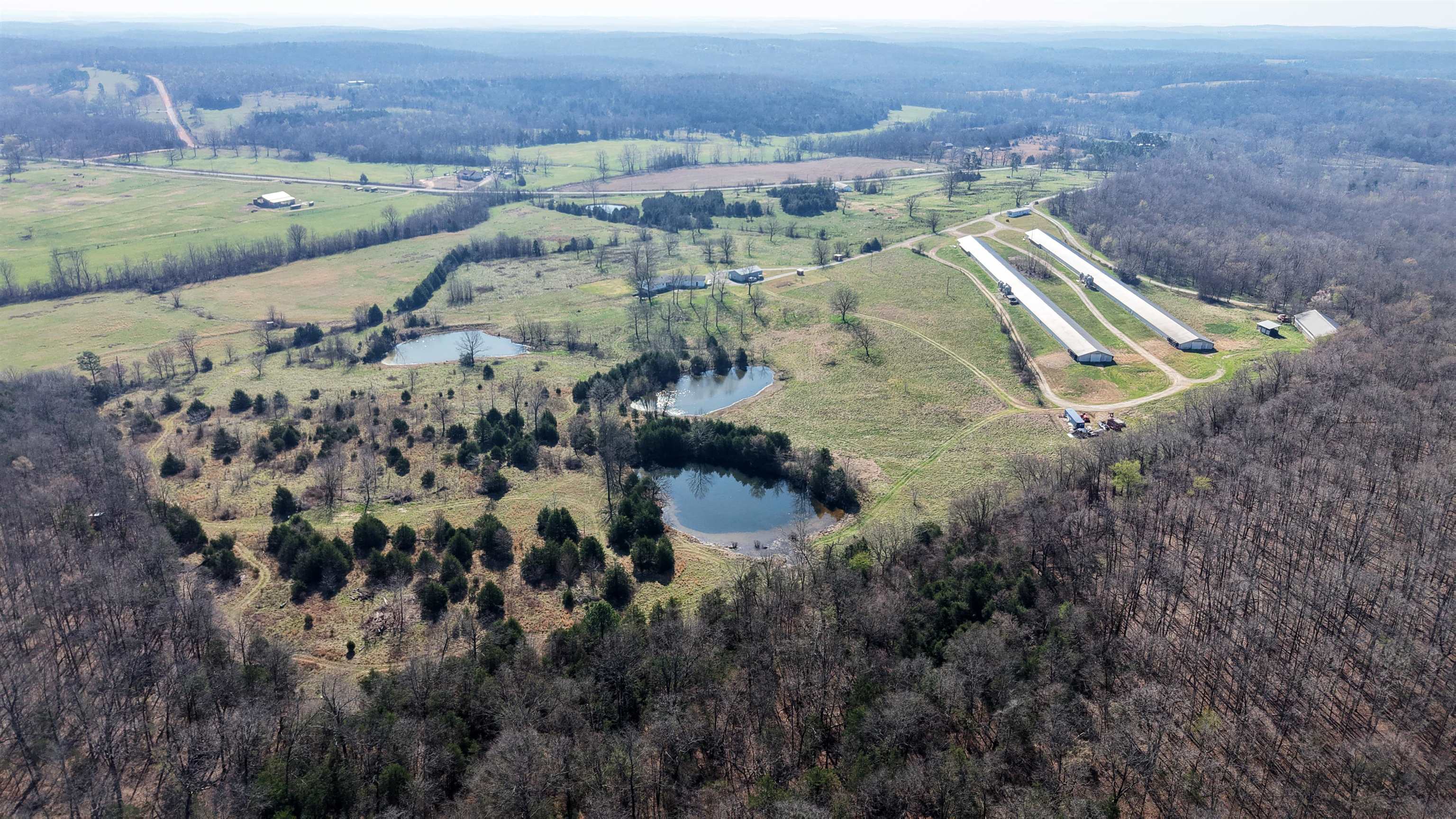 Residential for sale – 395  Lee   Evening Shade, AR