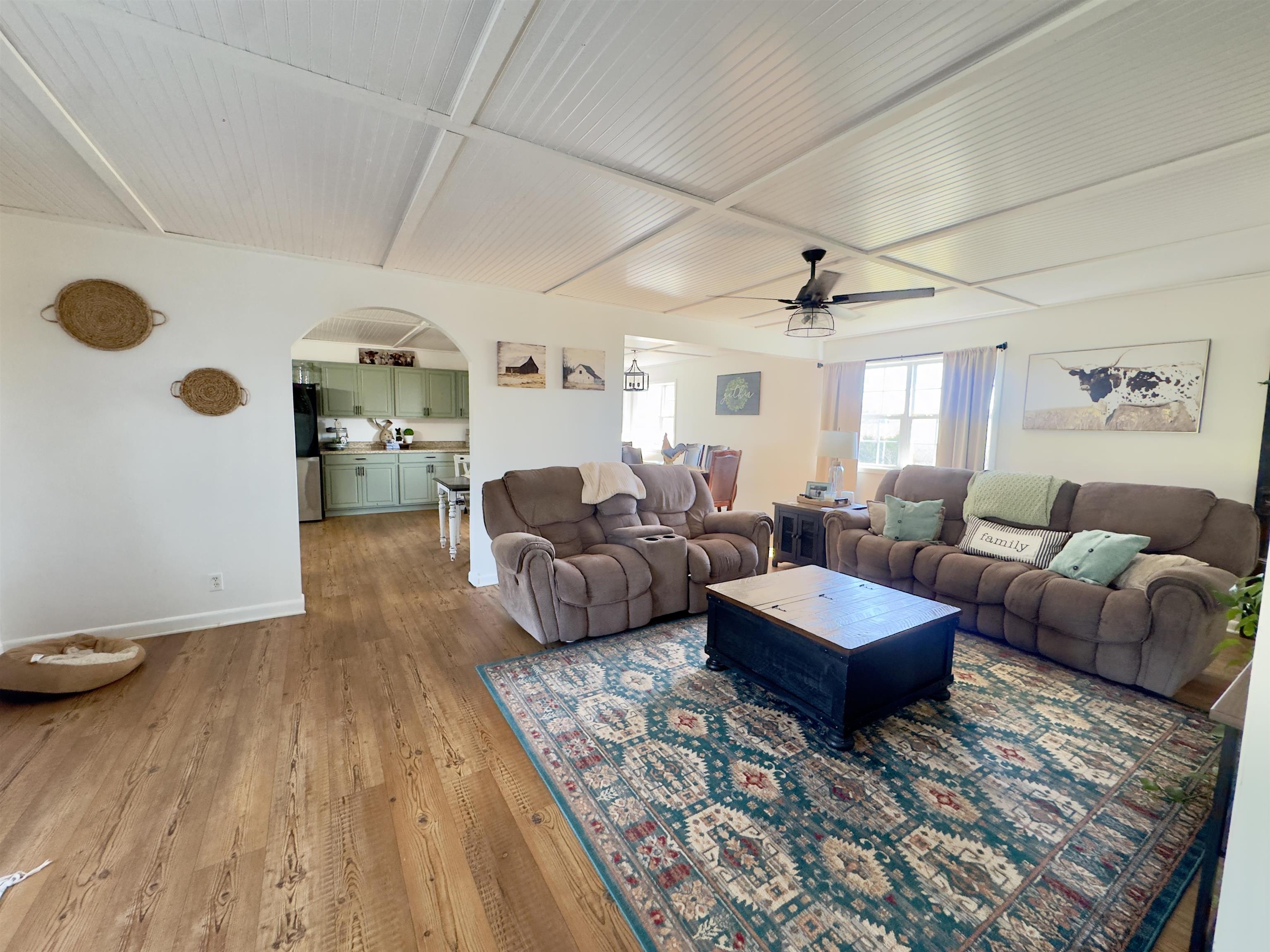 Photo 14 - Residential for sale – 395  Lee   Evening Shade, AR