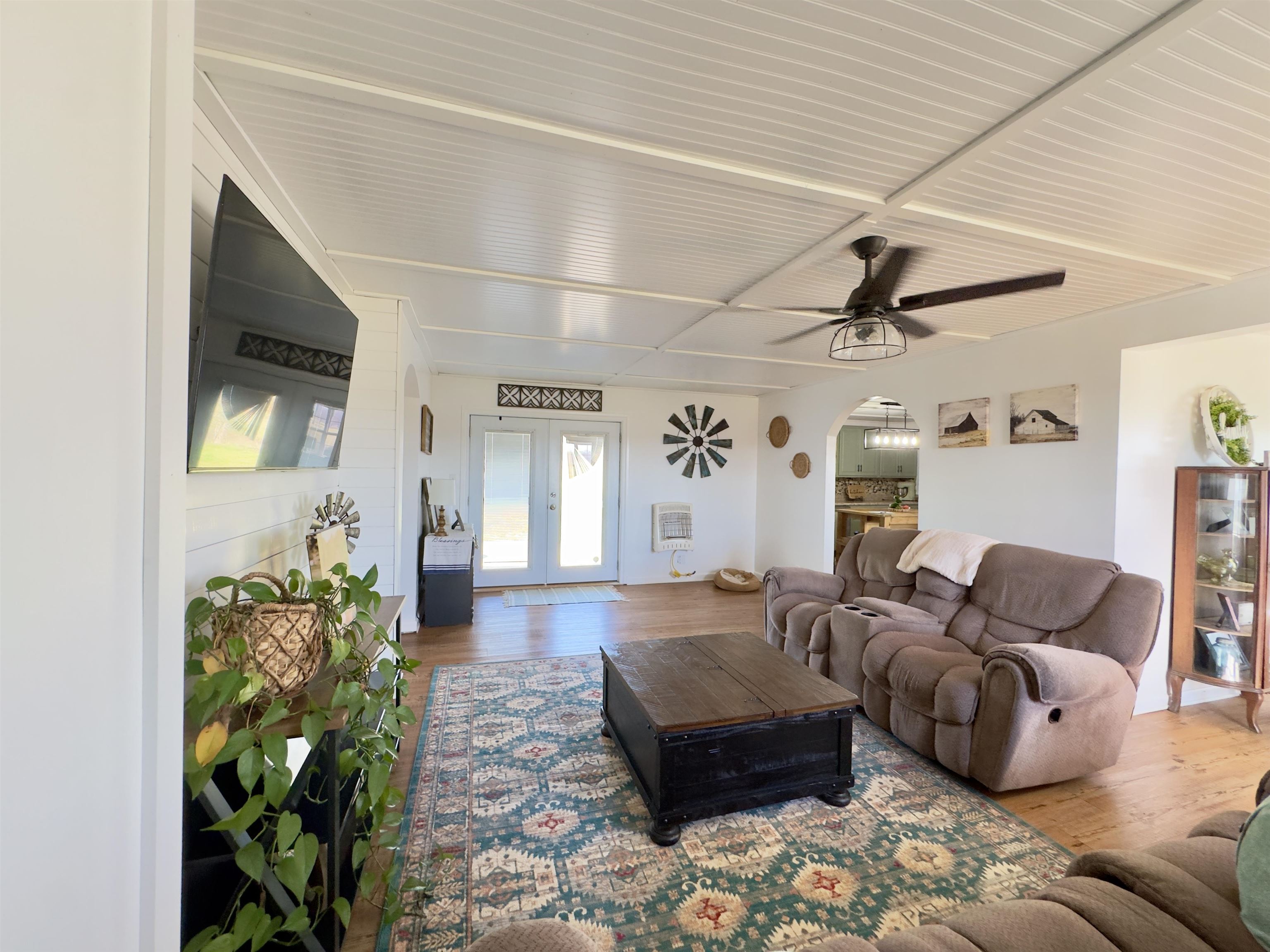 Photo 15 - Residential for sale – 395  Lee   Evening Shade, AR