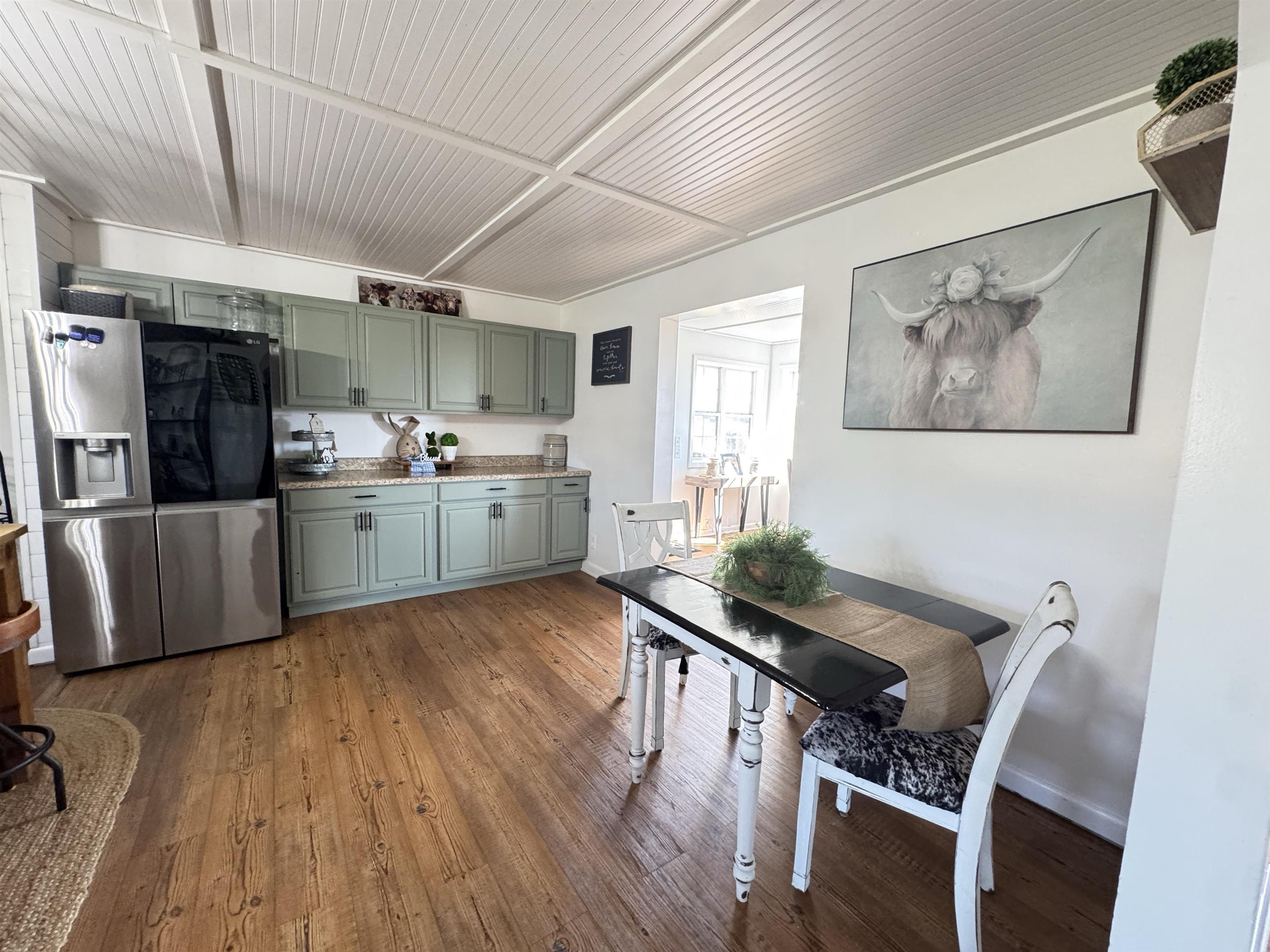 Photo 17 - Residential for sale – 395  Lee   Evening Shade, AR