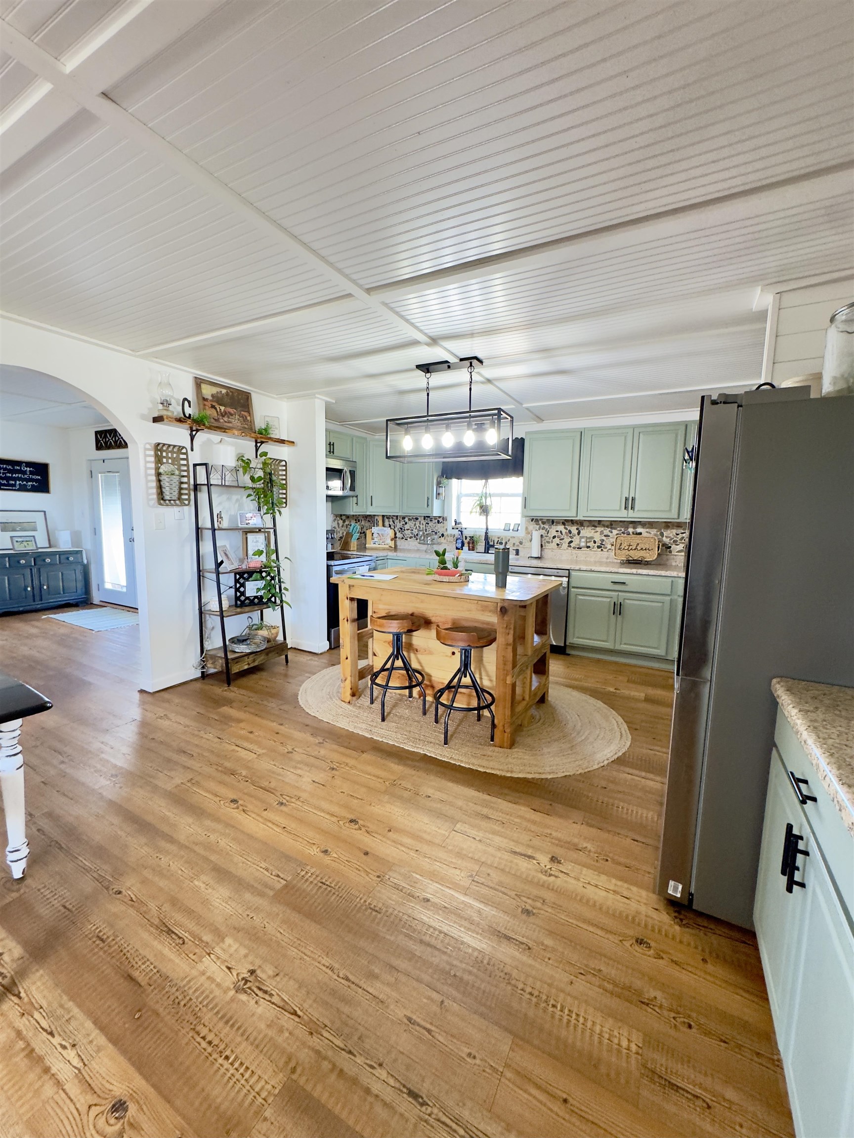 Photo 18 - Residential for sale – 395  Lee   Evening Shade, AR