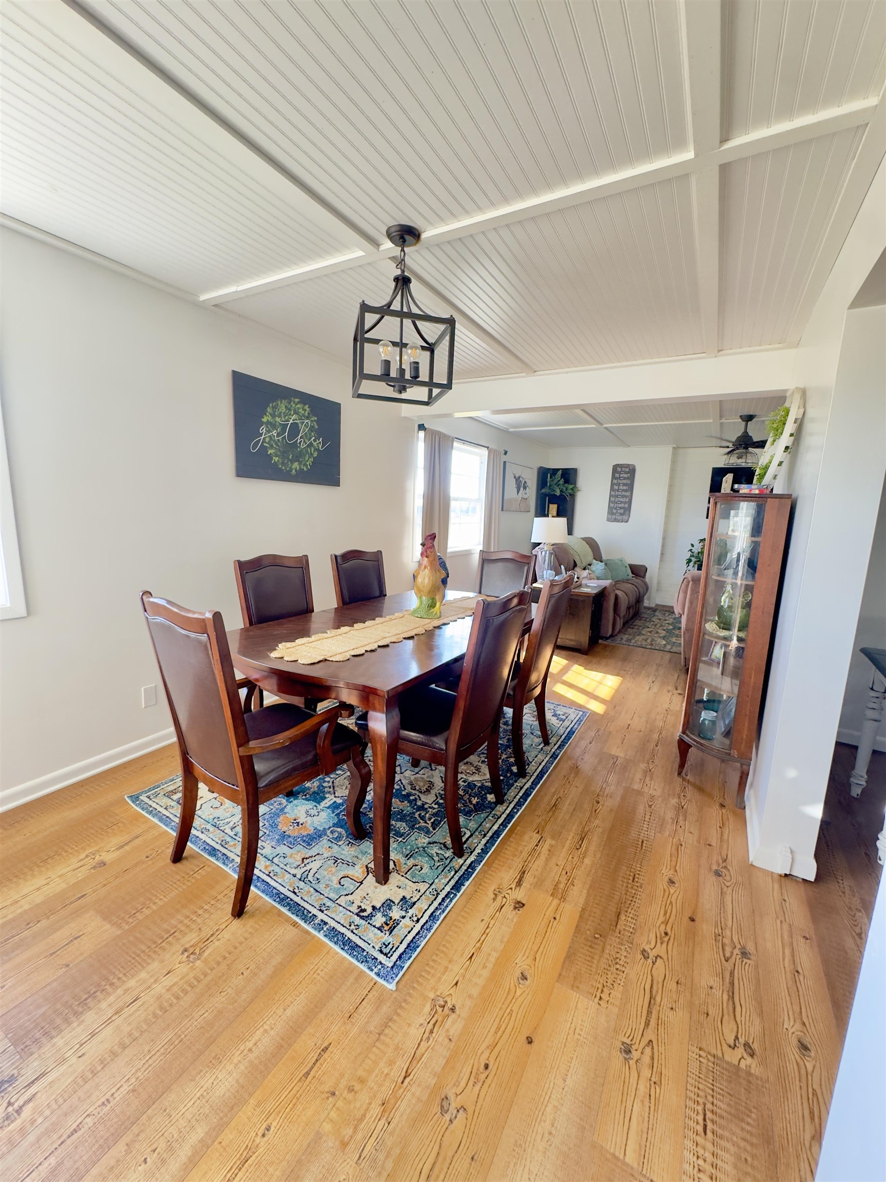 Photo 19 - Residential for sale – 395  Lee   Evening Shade, AR