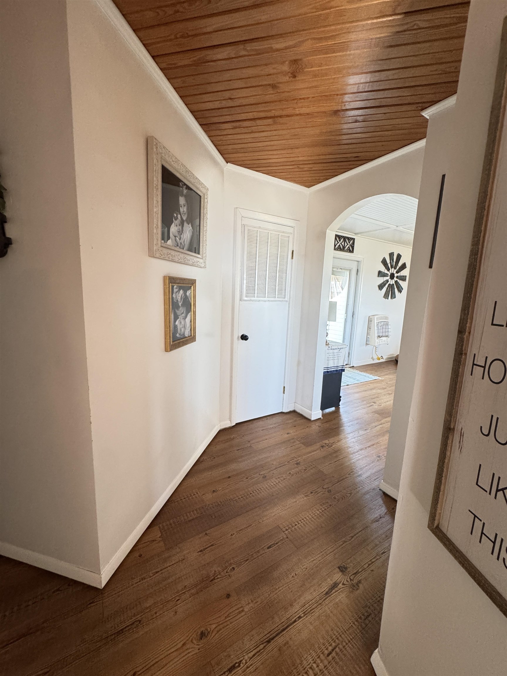 Photo 20 - Residential for sale – 395  Lee   Evening Shade, AR