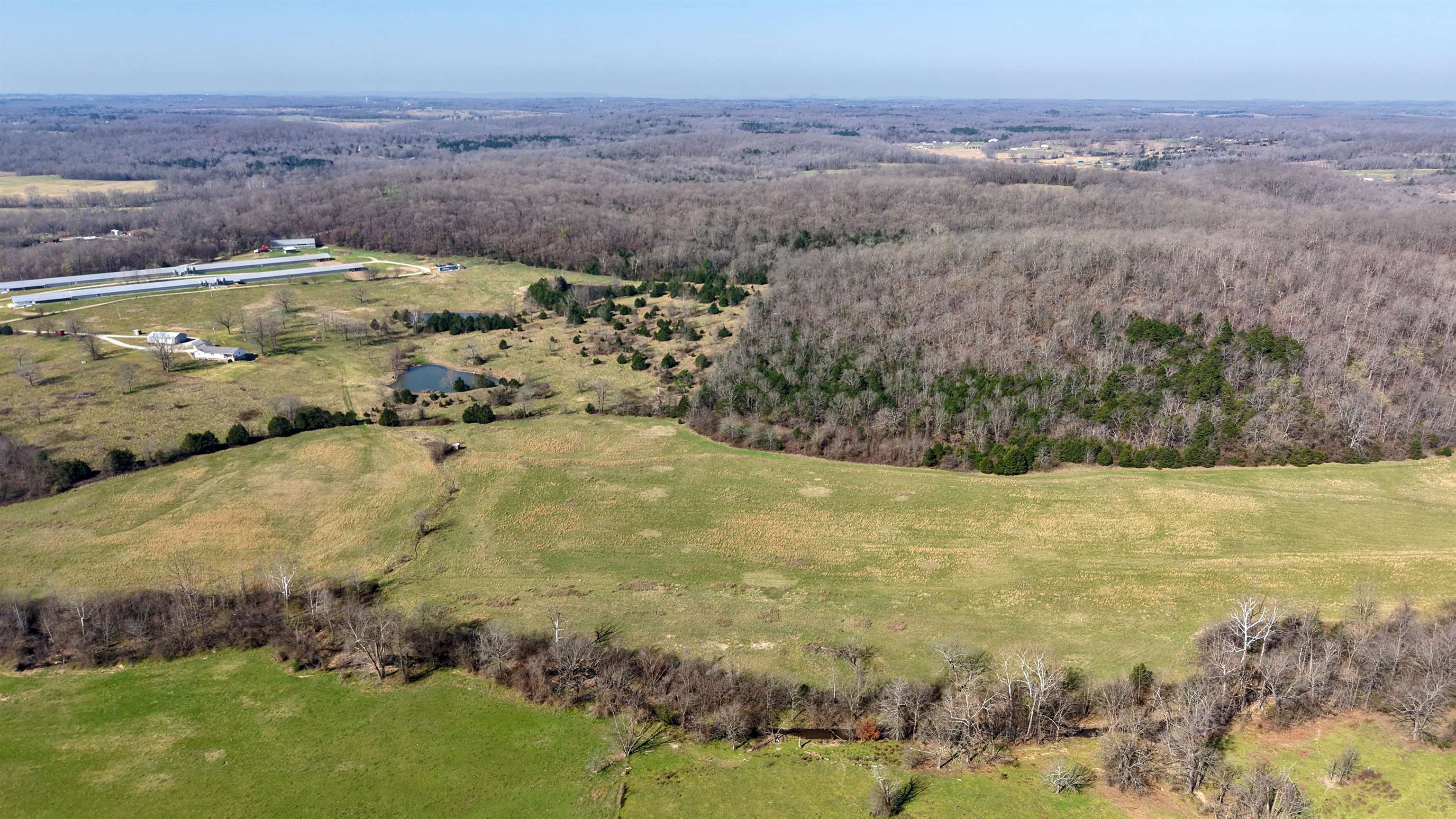 Photo 4 - Residential for sale – 395  Lee   Evening Shade, AR