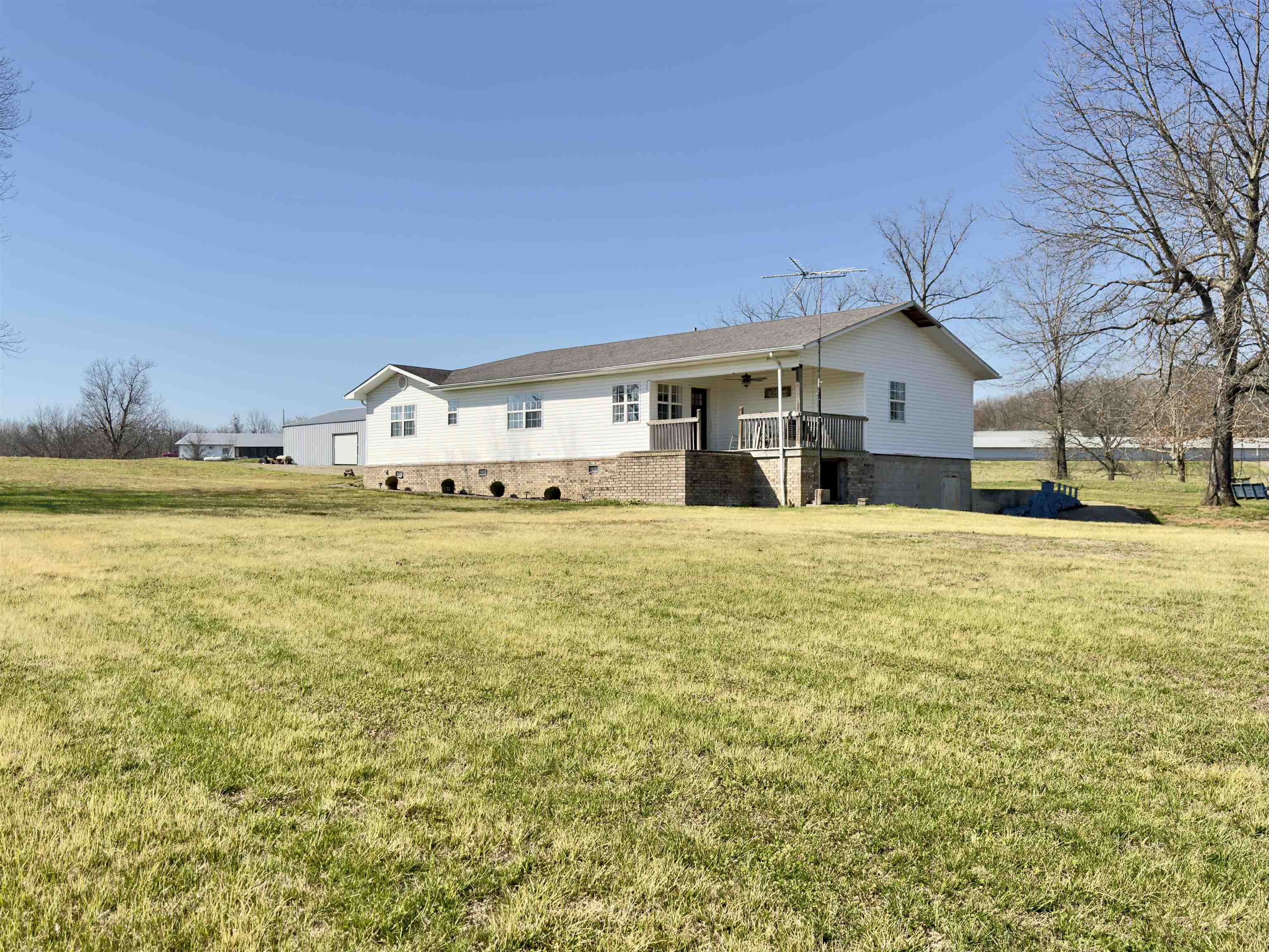 Photo 34 - Residential for sale – 395  Lee   Evening Shade, AR