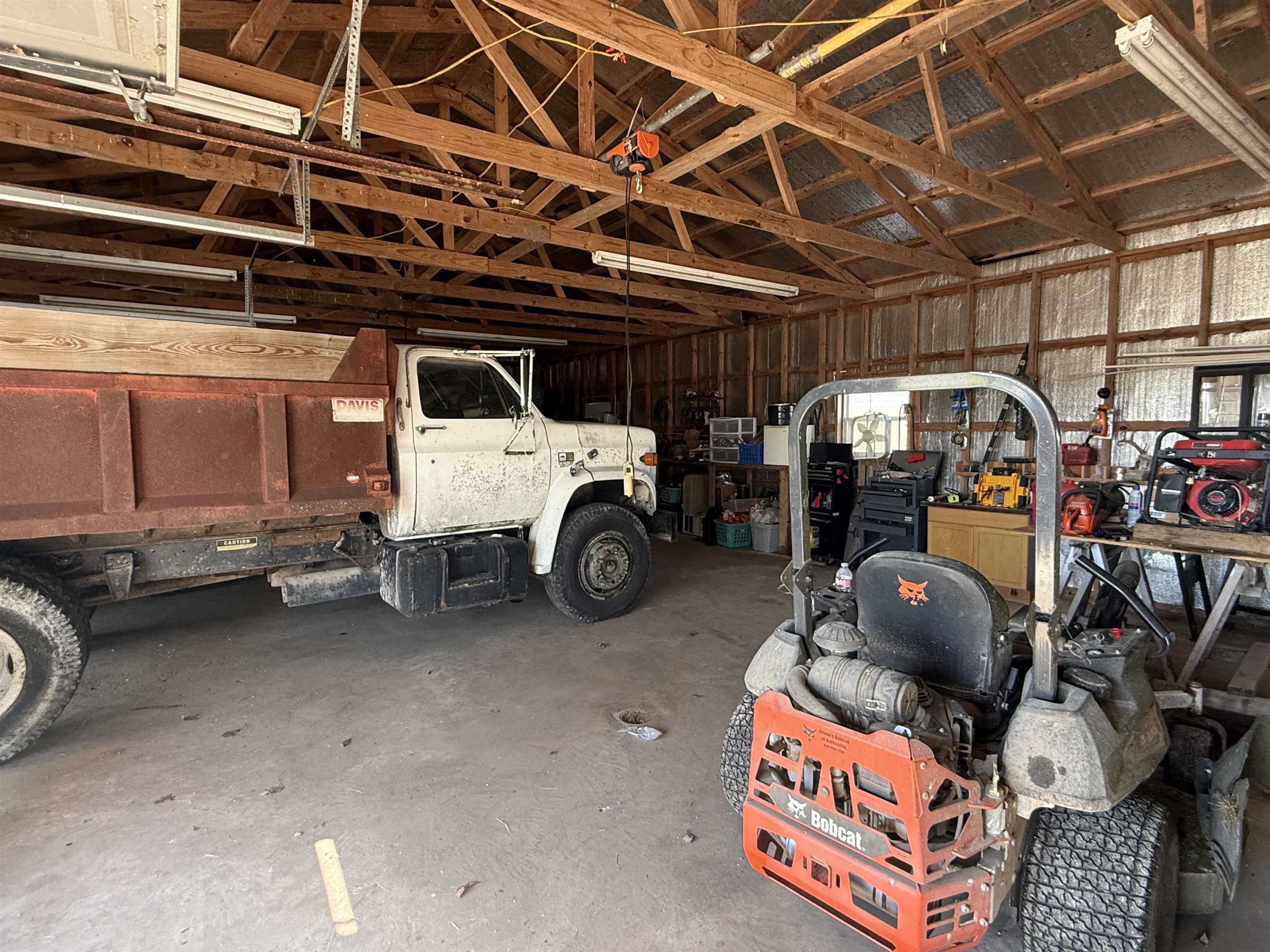 Photo 41 - Residential for sale – 395  Lee   Evening Shade, AR