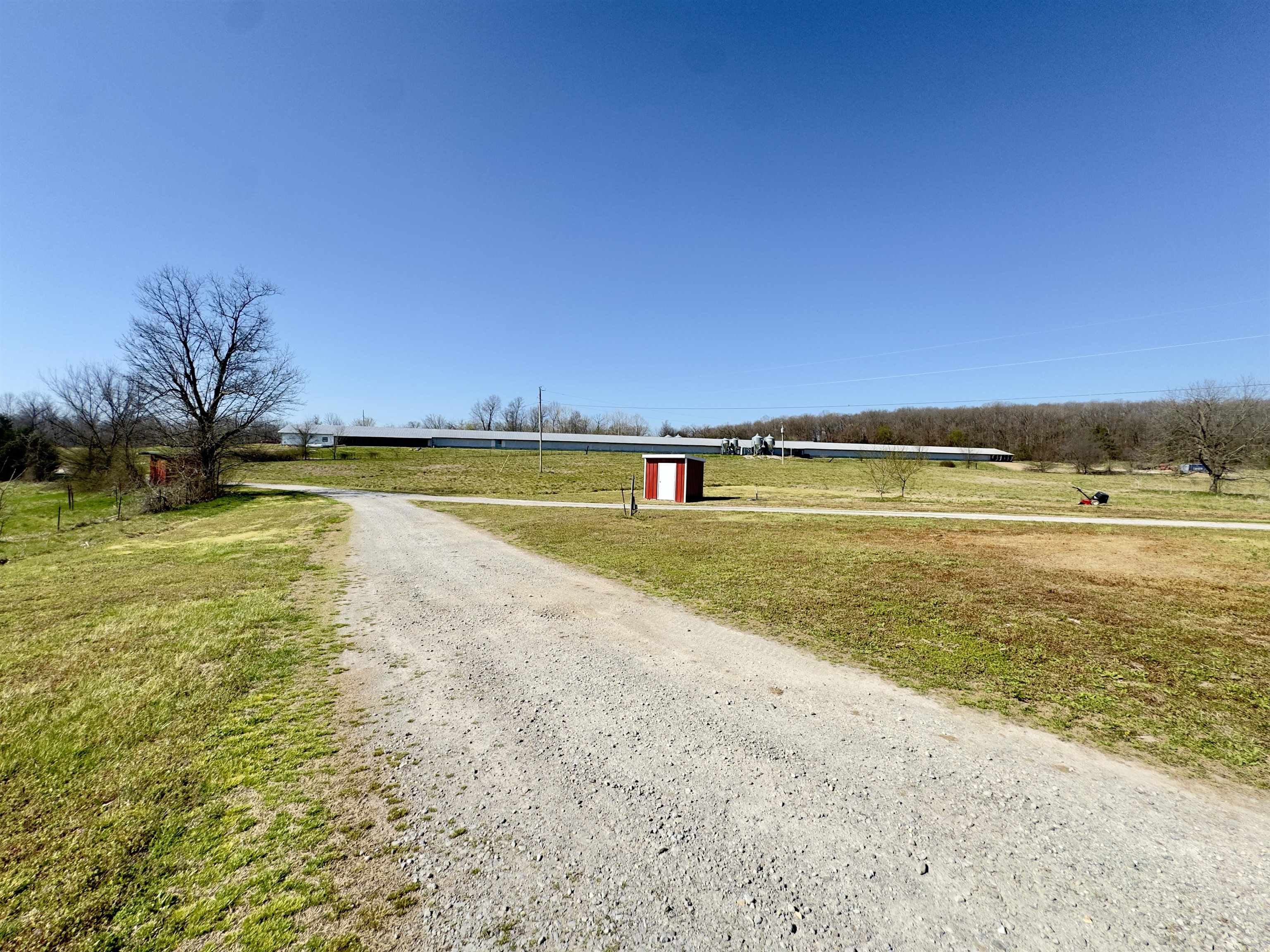 Photo 43 - Residential for sale – 395  Lee   Evening Shade, AR