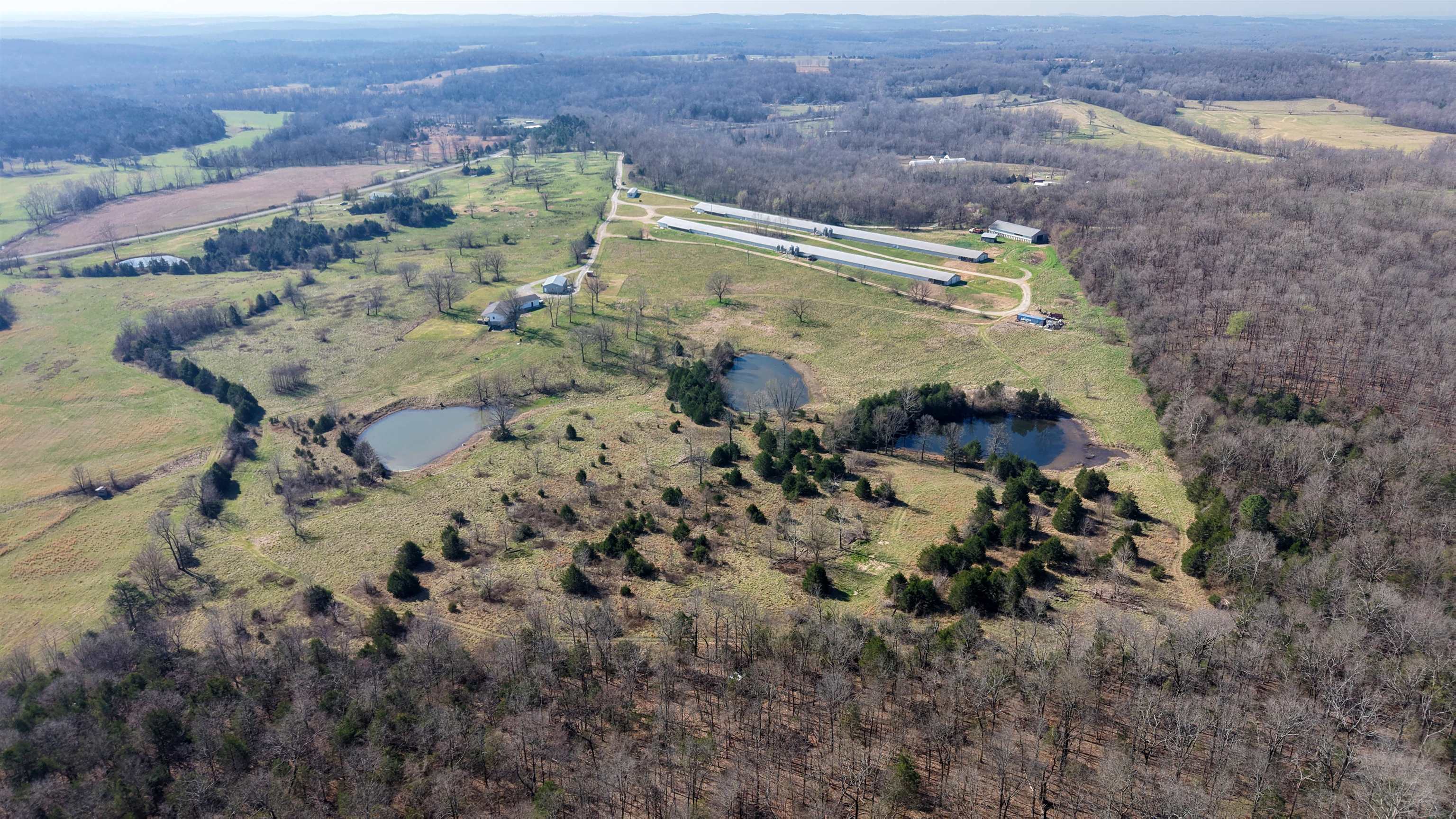 Photo 47 - Residential for sale – 395  Lee   Evening Shade, AR