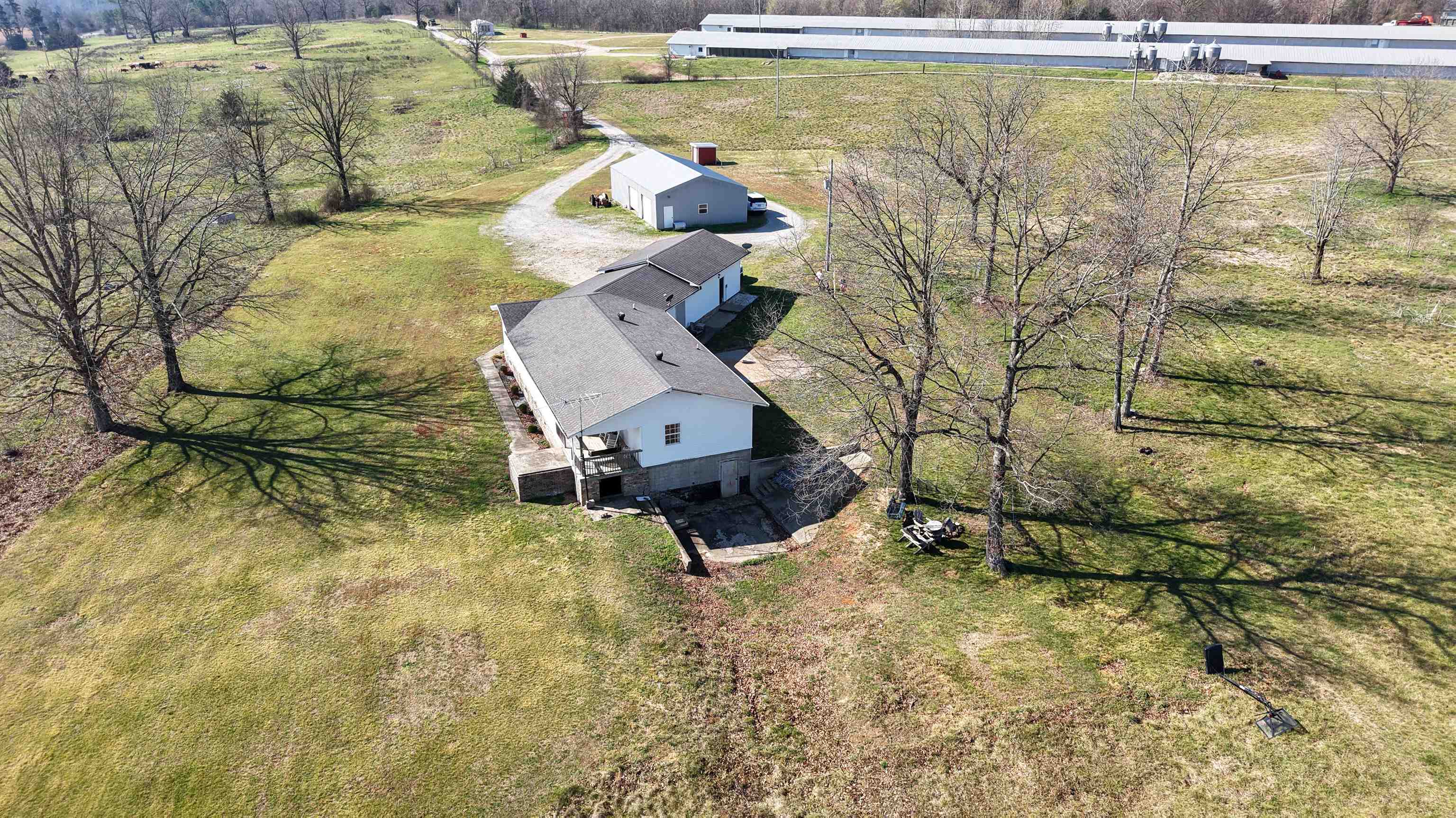 Photo 7 - Residential for sale – 395  Lee   Evening Shade, AR