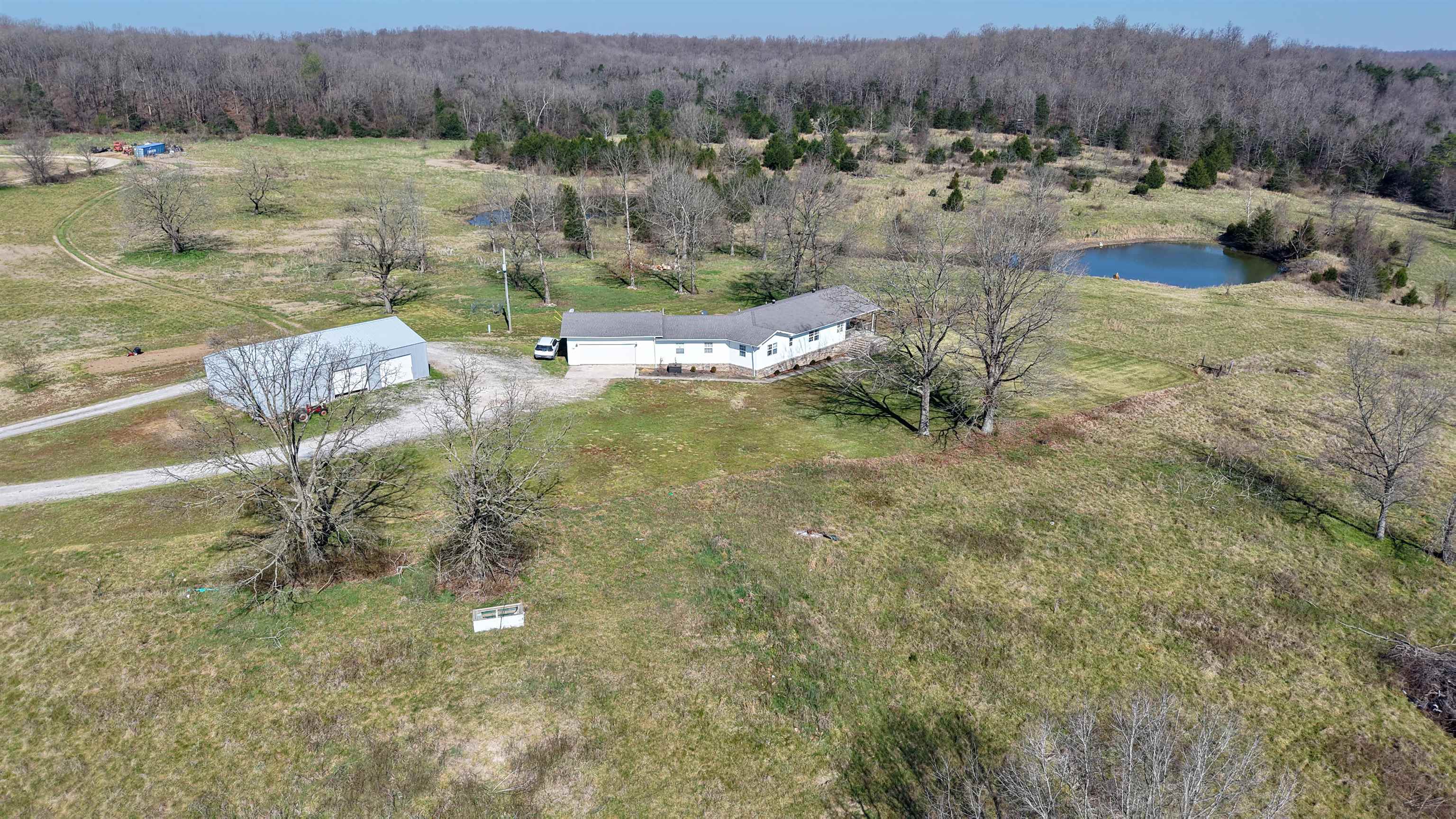 Photo 8 - Residential for sale – 395  Lee   Evening Shade, AR