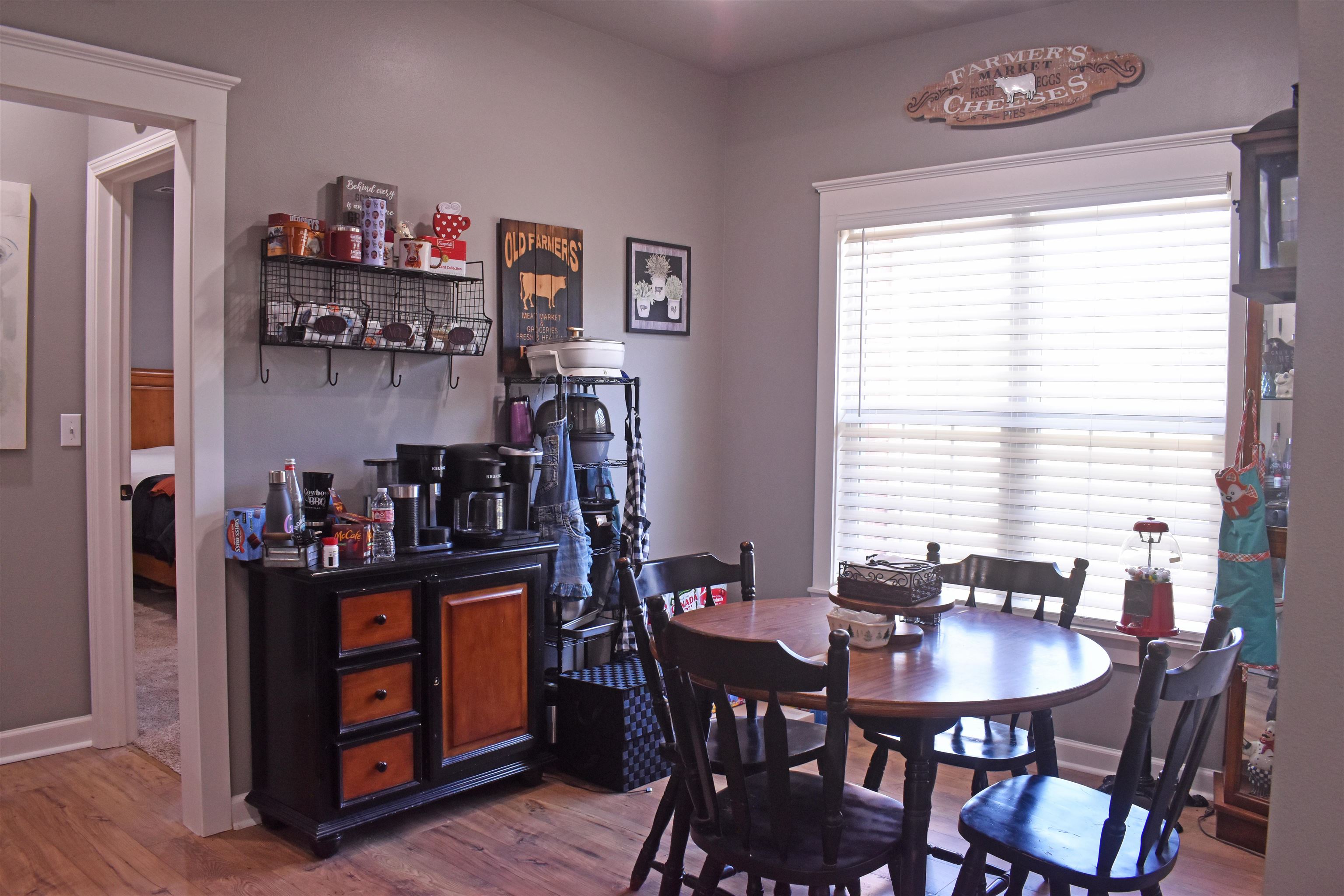 Photo 11 - Residential for sale – 840  Sage Meadow Lane   Sage, AR