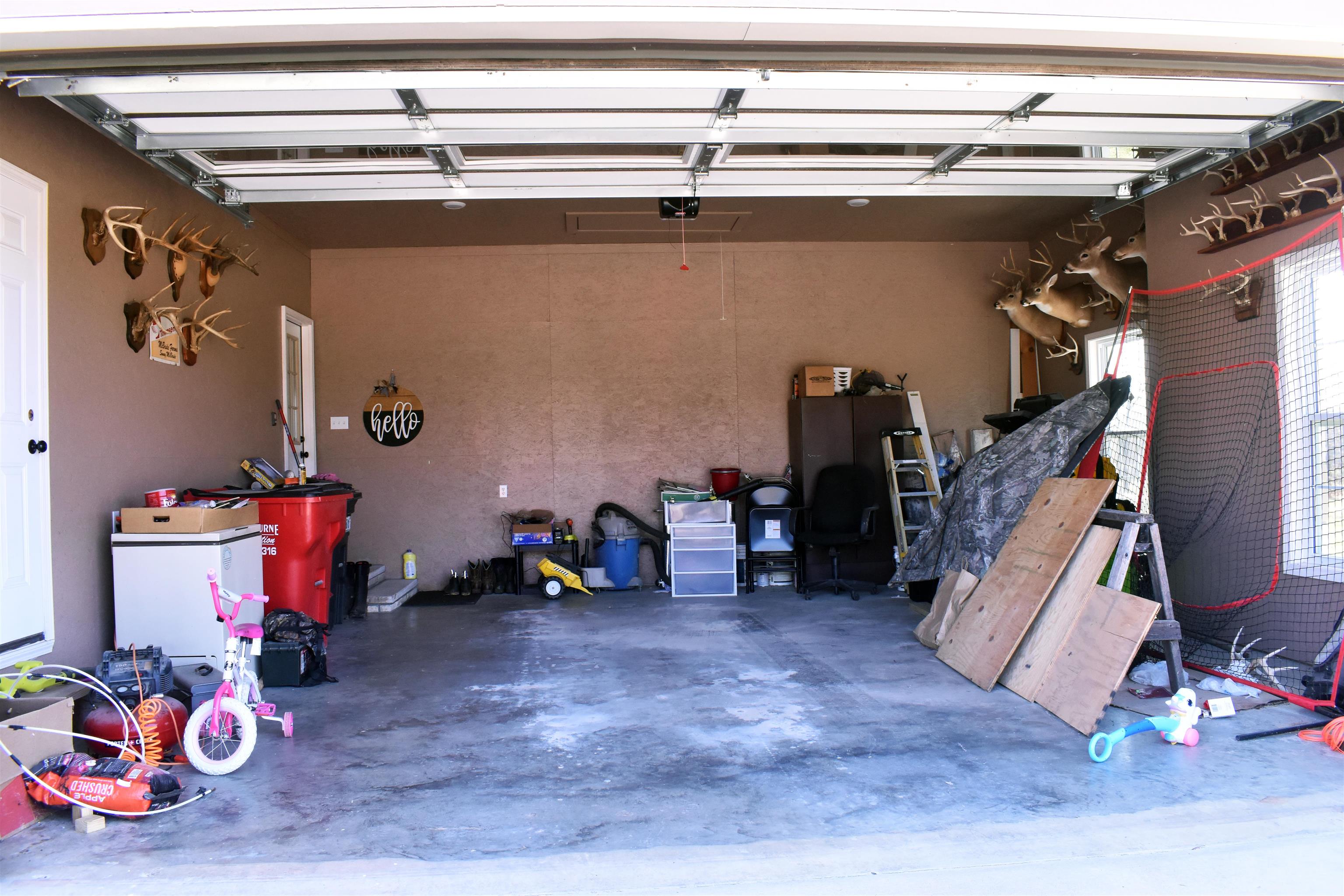 Photo 21 - Residential for sale – 840  Sage Meadow Lane   Sage, AR