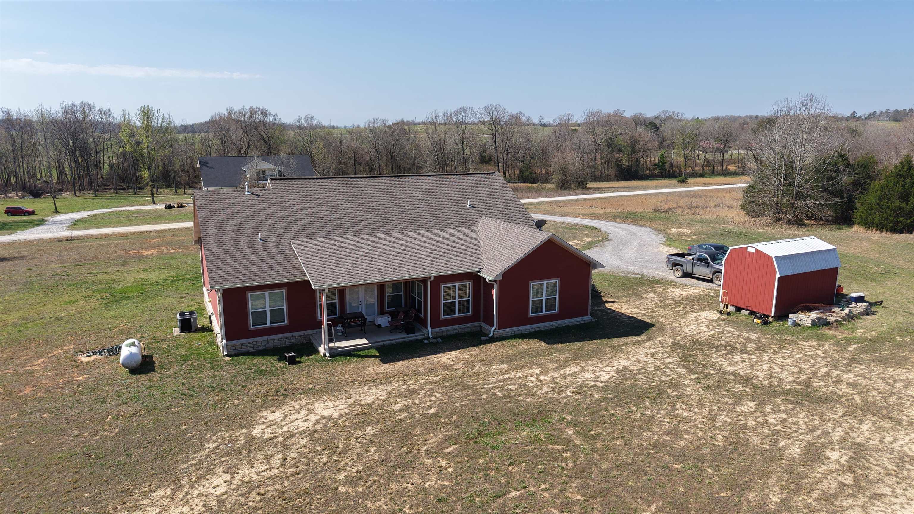 Photo 23 - Residential for sale – 840  Sage Meadow Lane   Sage, AR