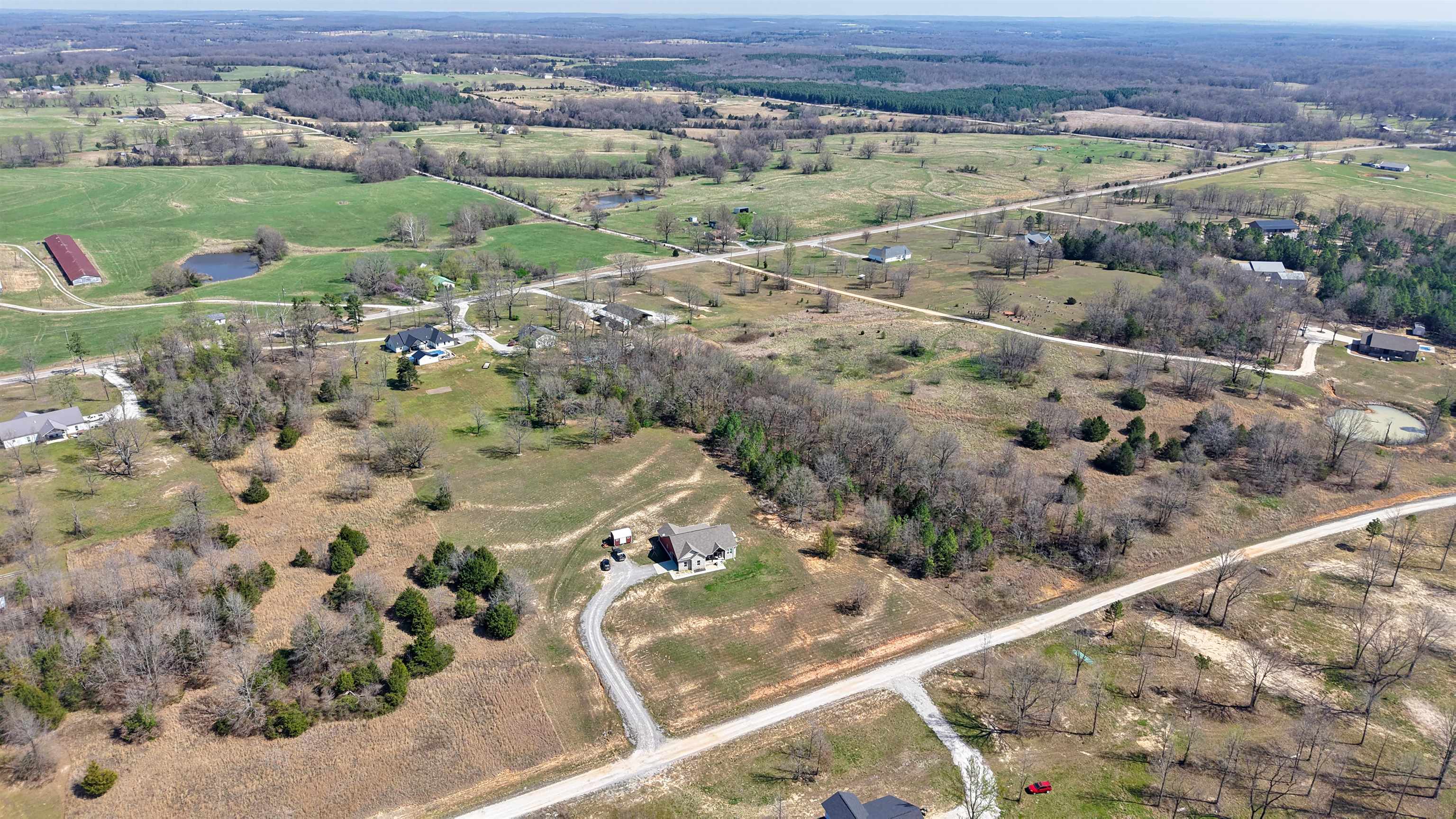 Photo 26 - Residential for sale – 840  Sage Meadow Lane   Sage, AR