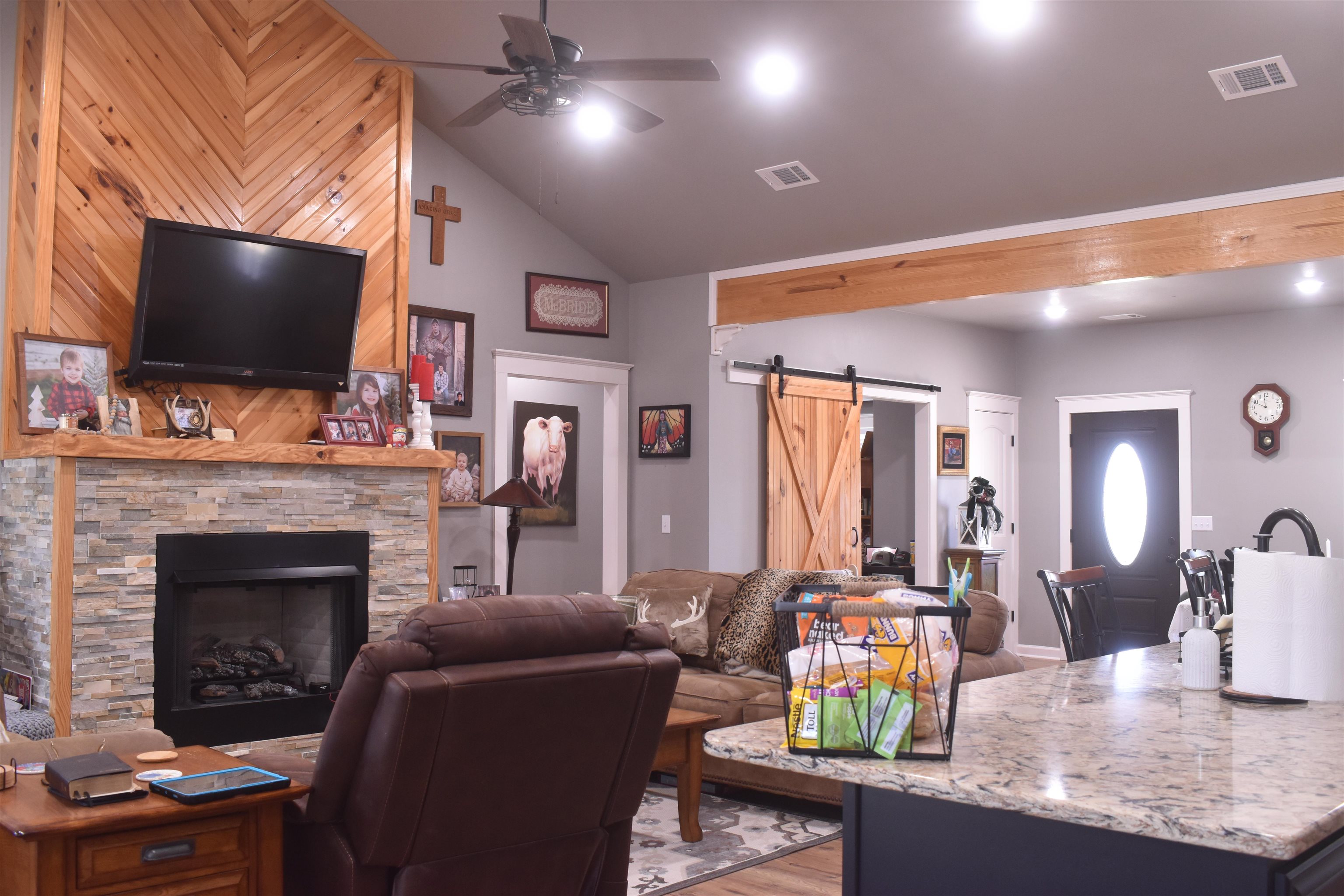 Photo 6 - Residential for sale – 840  Sage Meadow Lane   Sage, AR