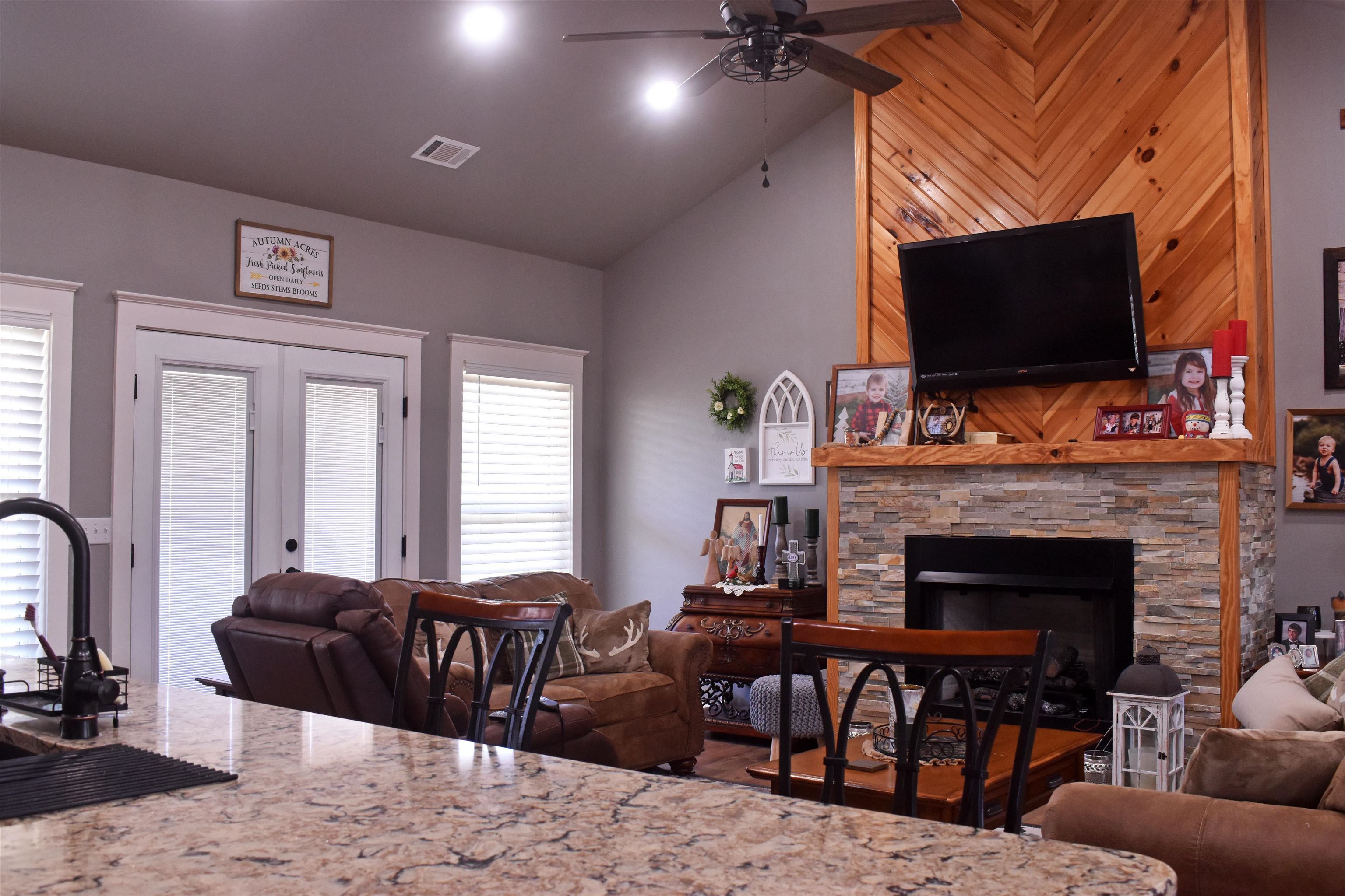 Photo 7 - Residential for sale – 840  Sage Meadow Lane   Sage, AR