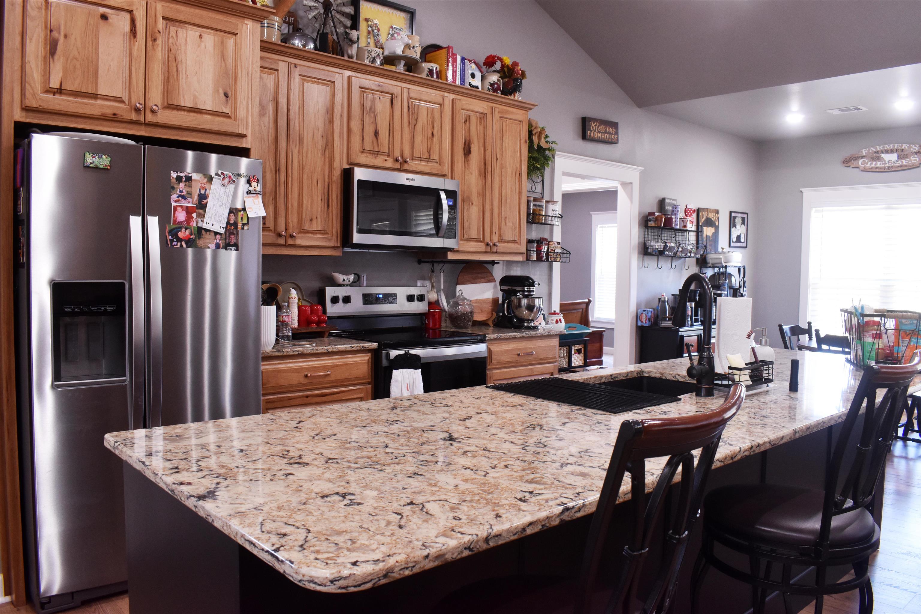 Photo 8 - Residential for sale – 840  Sage Meadow Lane   Sage, AR