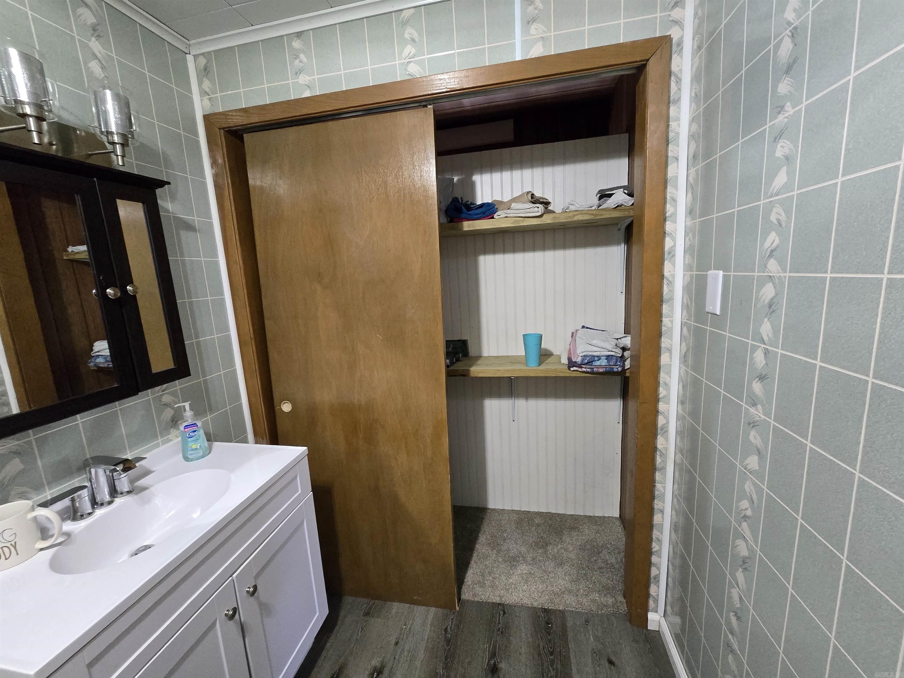 Photo 30 - Residential for sale – 1800  White   Batesville, AR