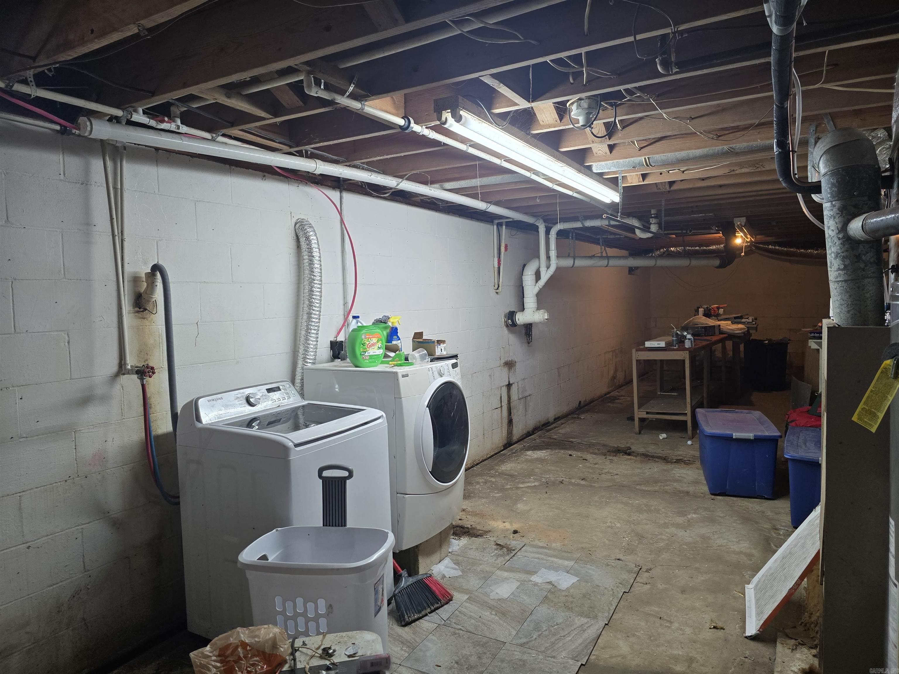 Photo 35 - Residential for sale – 1800  White   Batesville, AR