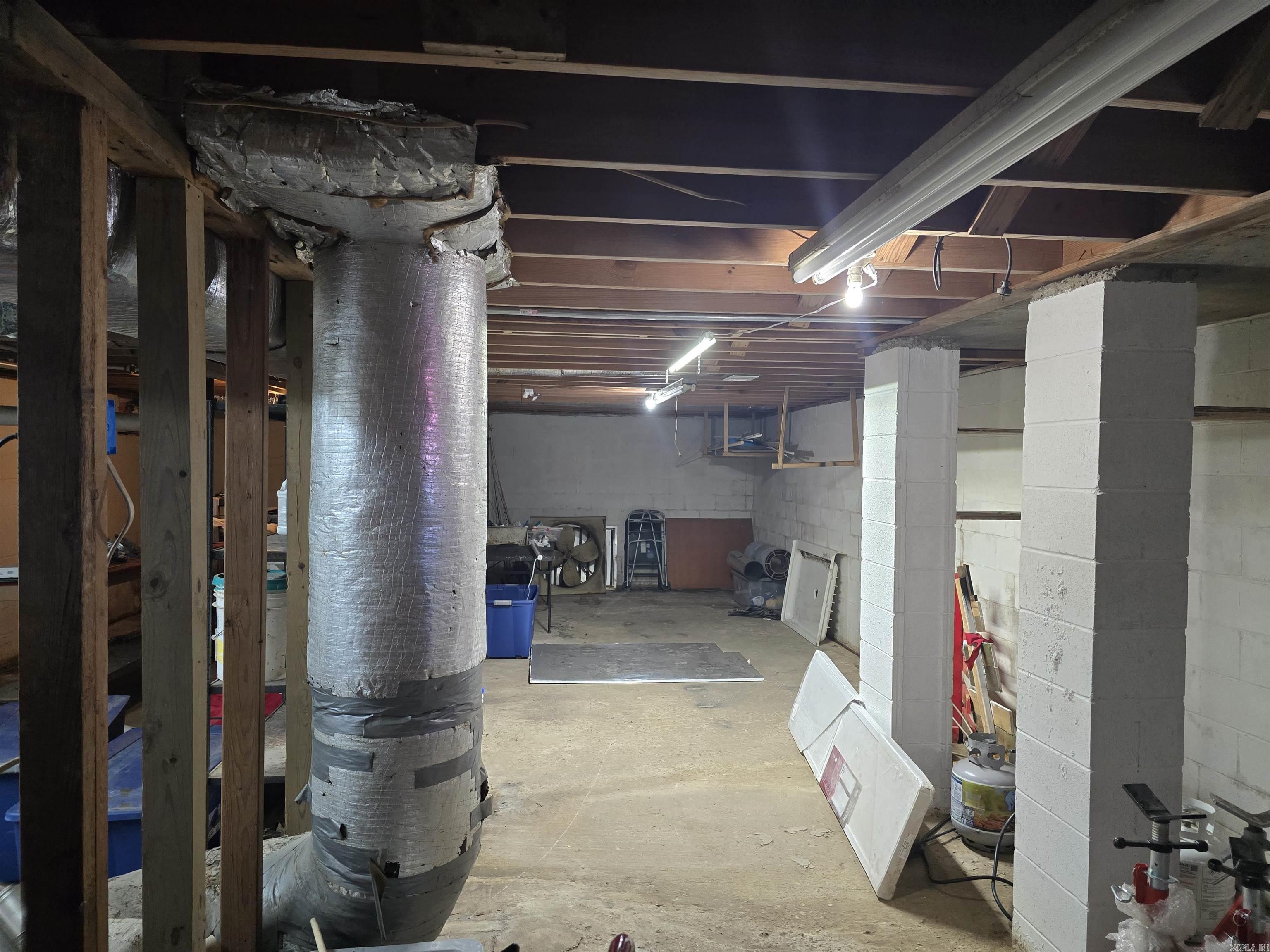 Photo 36 - Residential for sale – 1800  White   Batesville, AR