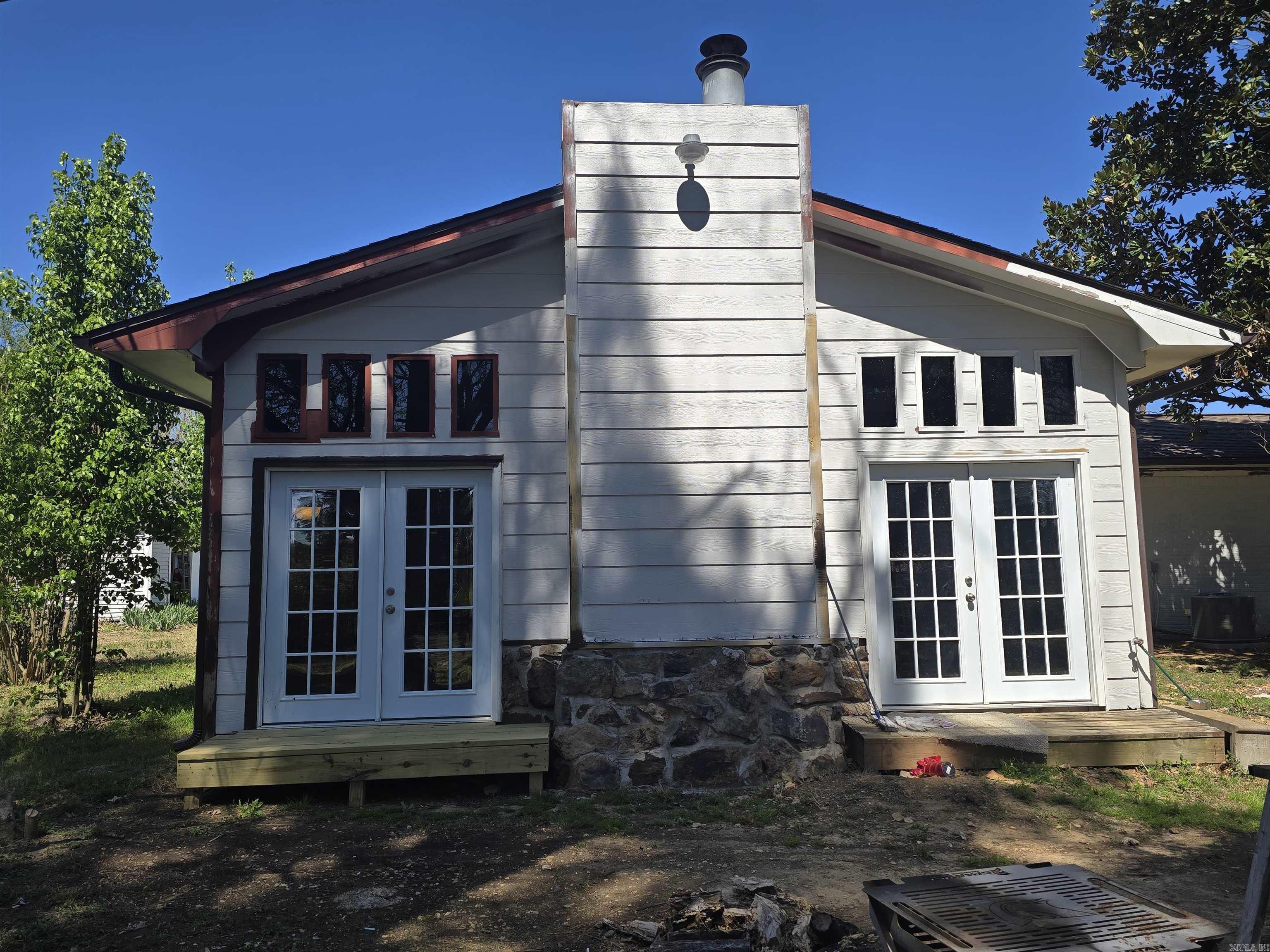 Photo 7 - Residential for sale – 1800  White   Batesville, AR