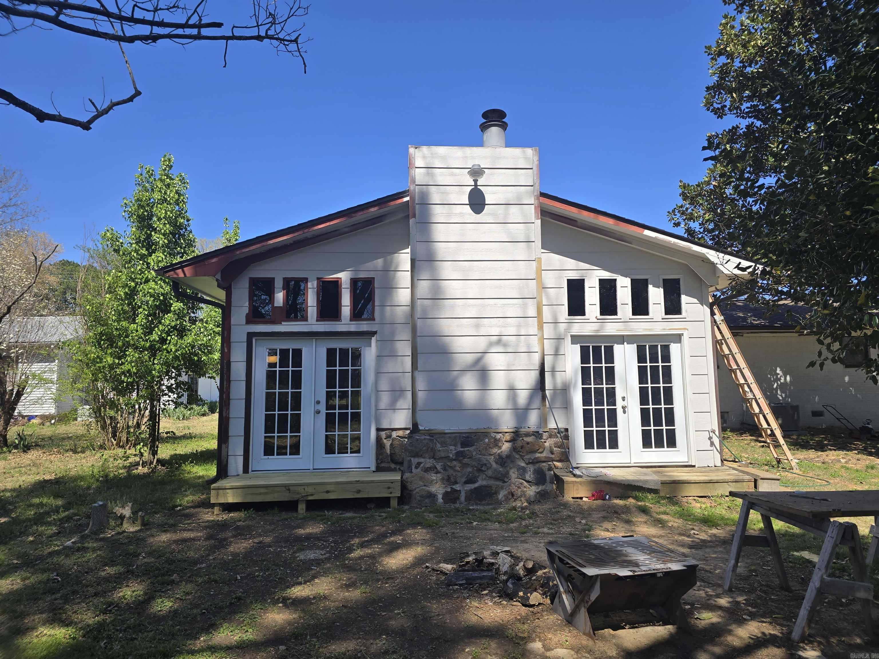 Photo 9 - Residential for sale – 1800  White   Batesville, AR