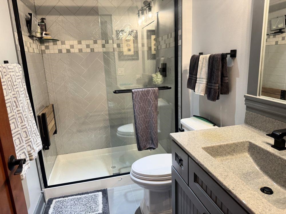 Photo 20 - Residential for sale – 200 E Main   Hardy, AR