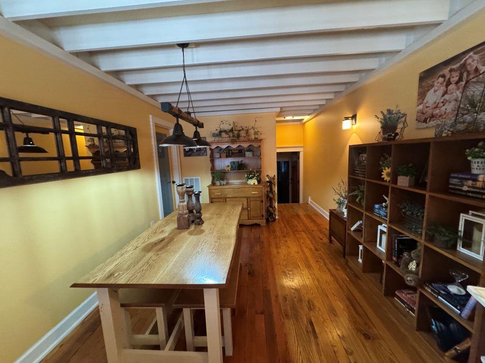 Photo 5 - Residential for sale – 200 E Main   Hardy, AR