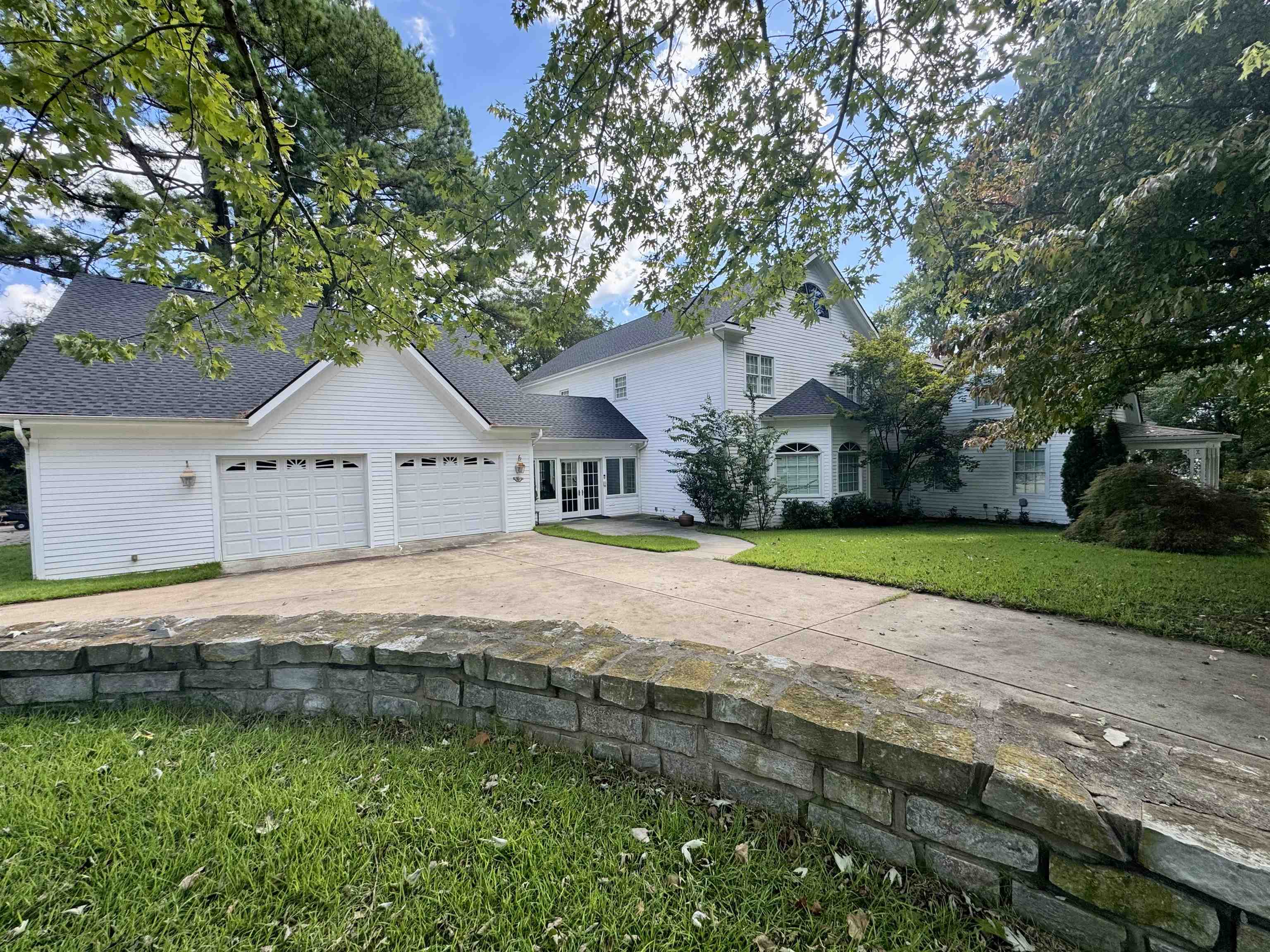 Residential for sale – 157 N Spring Street   Melbourne, AR