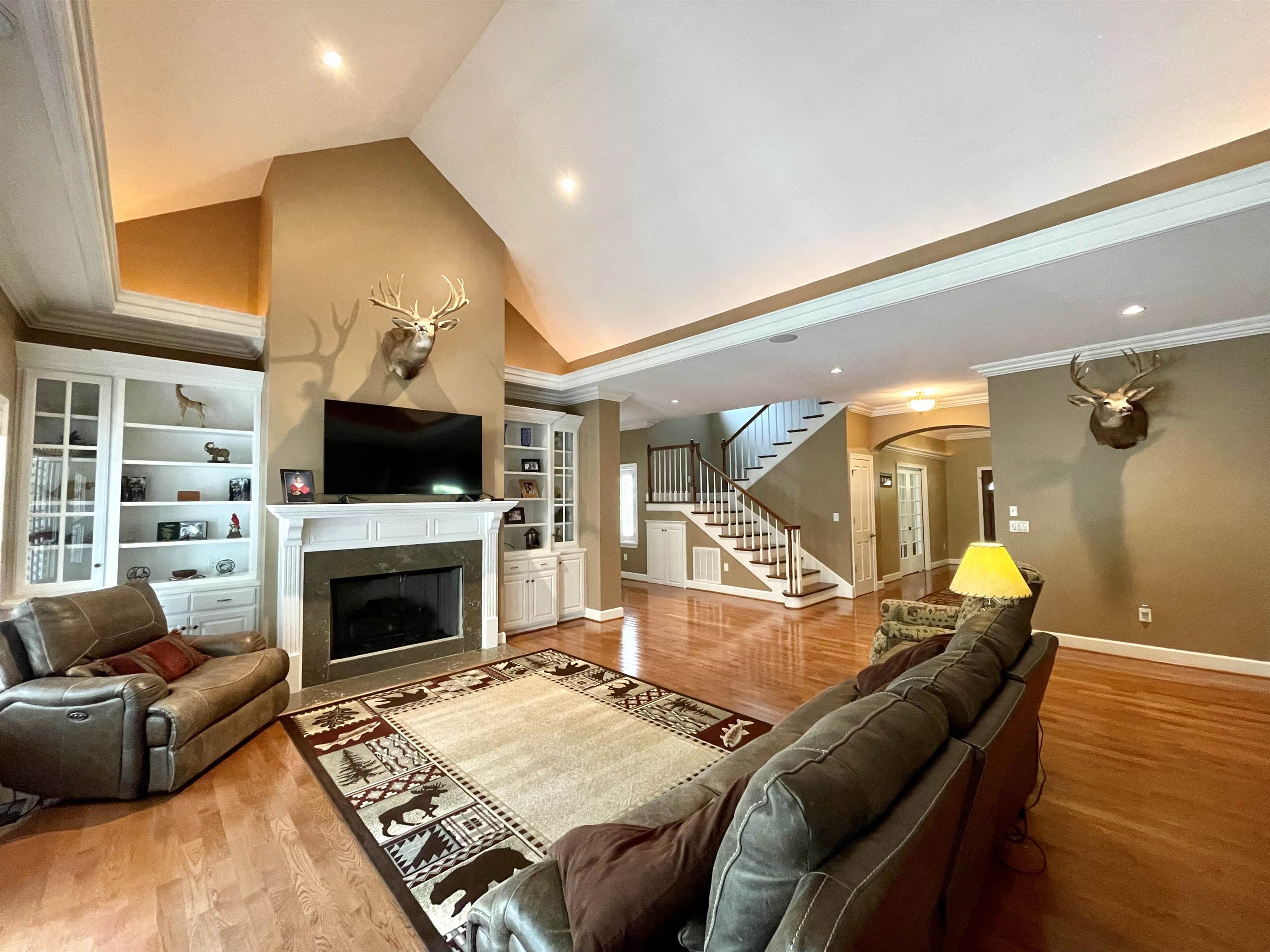 Photo 3 - Residential for sale – 157 N Spring Street   Melbourne, AR