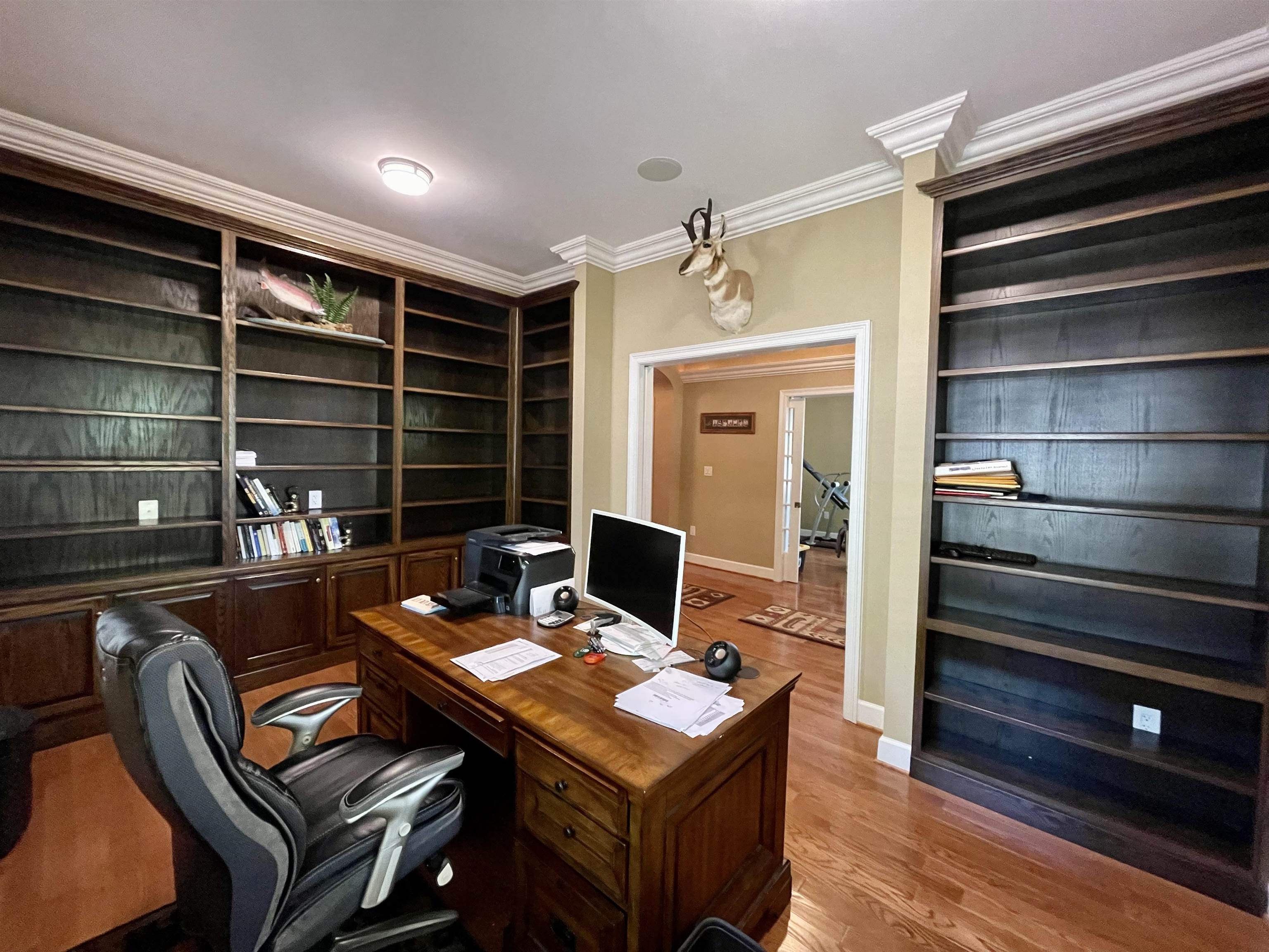 Photo 32 - Residential for sale – 157 N Spring Street   Melbourne, AR