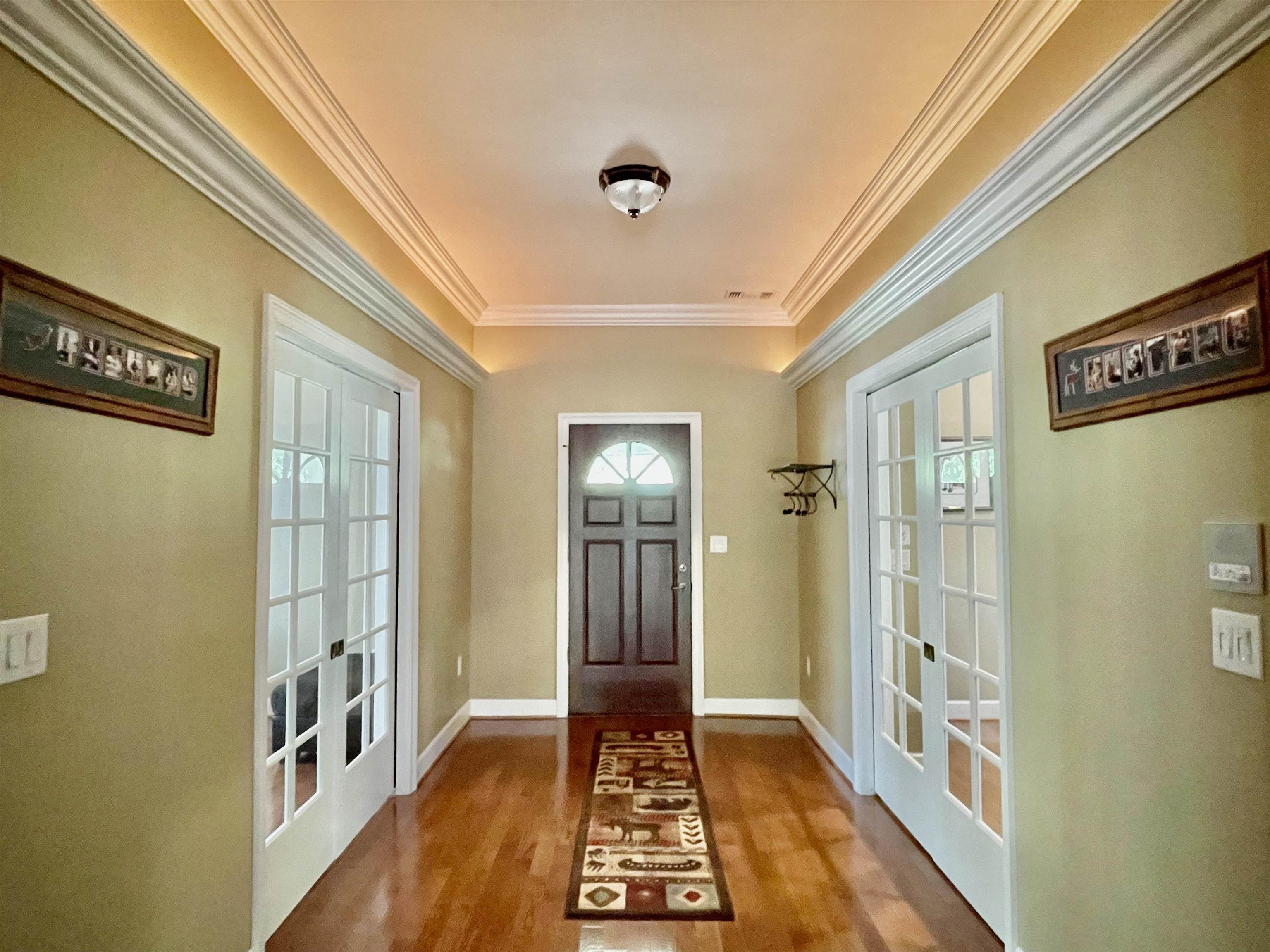 Photo 37 - Residential for sale – 157 N Spring Street   Melbourne, AR