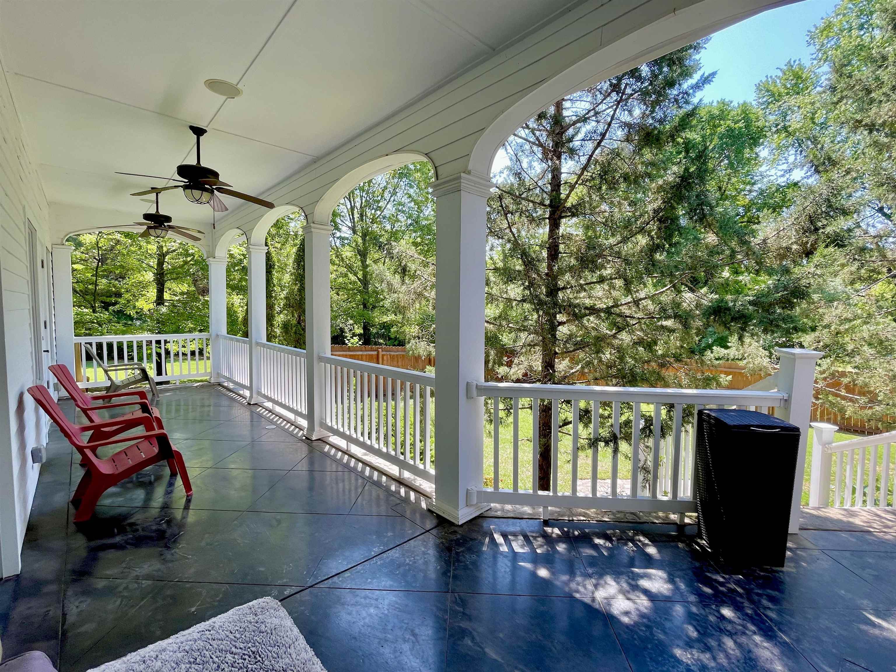 Photo 40 - Residential for sale – 157 N Spring Street   Melbourne, AR