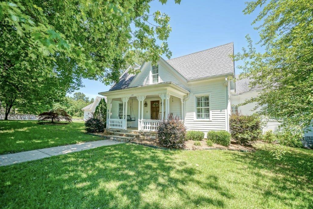 Photo 45 - Residential for sale – 157 N Spring Street   Melbourne, AR