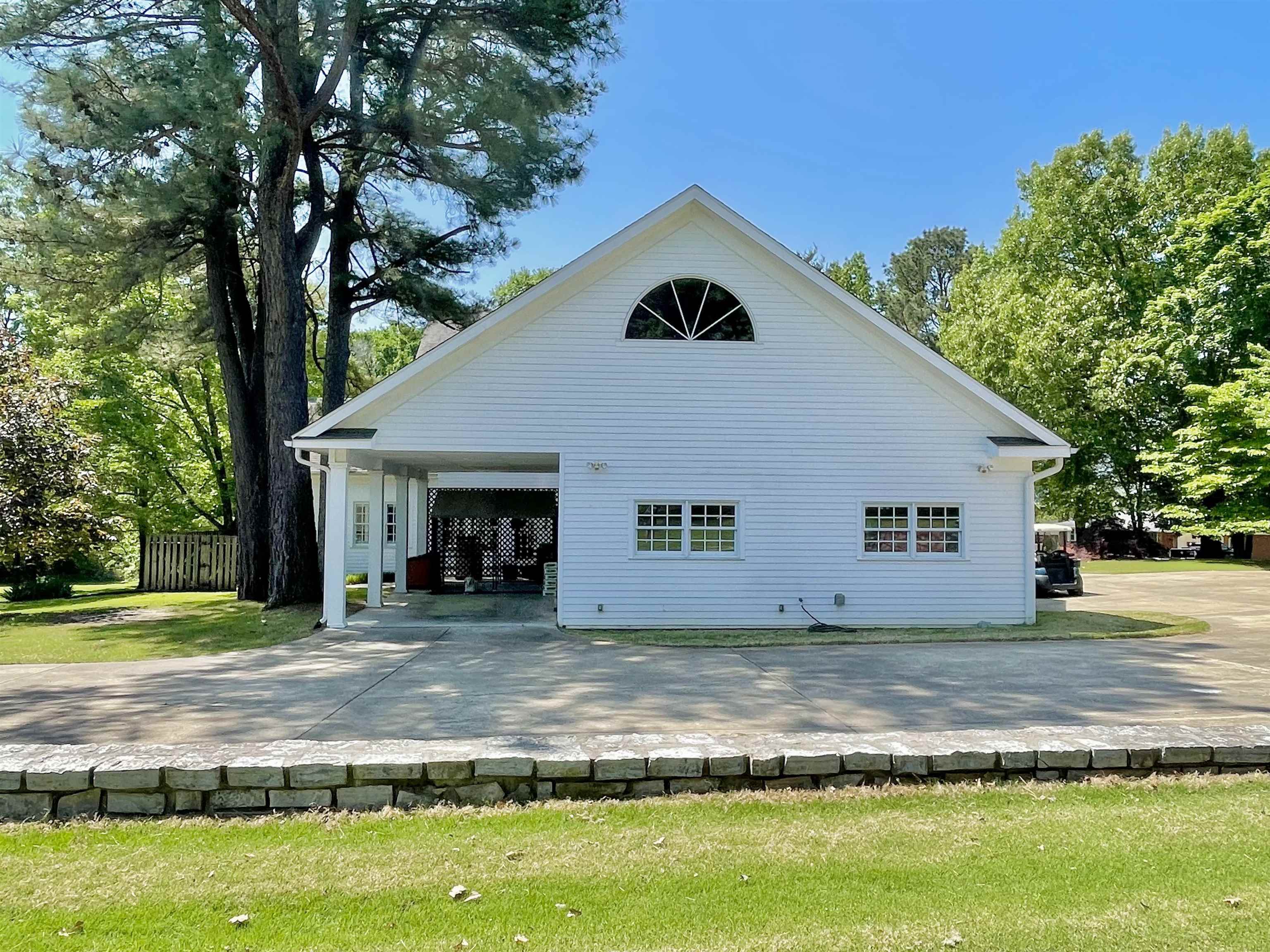 Photo 48 - Residential for sale – 157 N Spring Street   Melbourne, AR