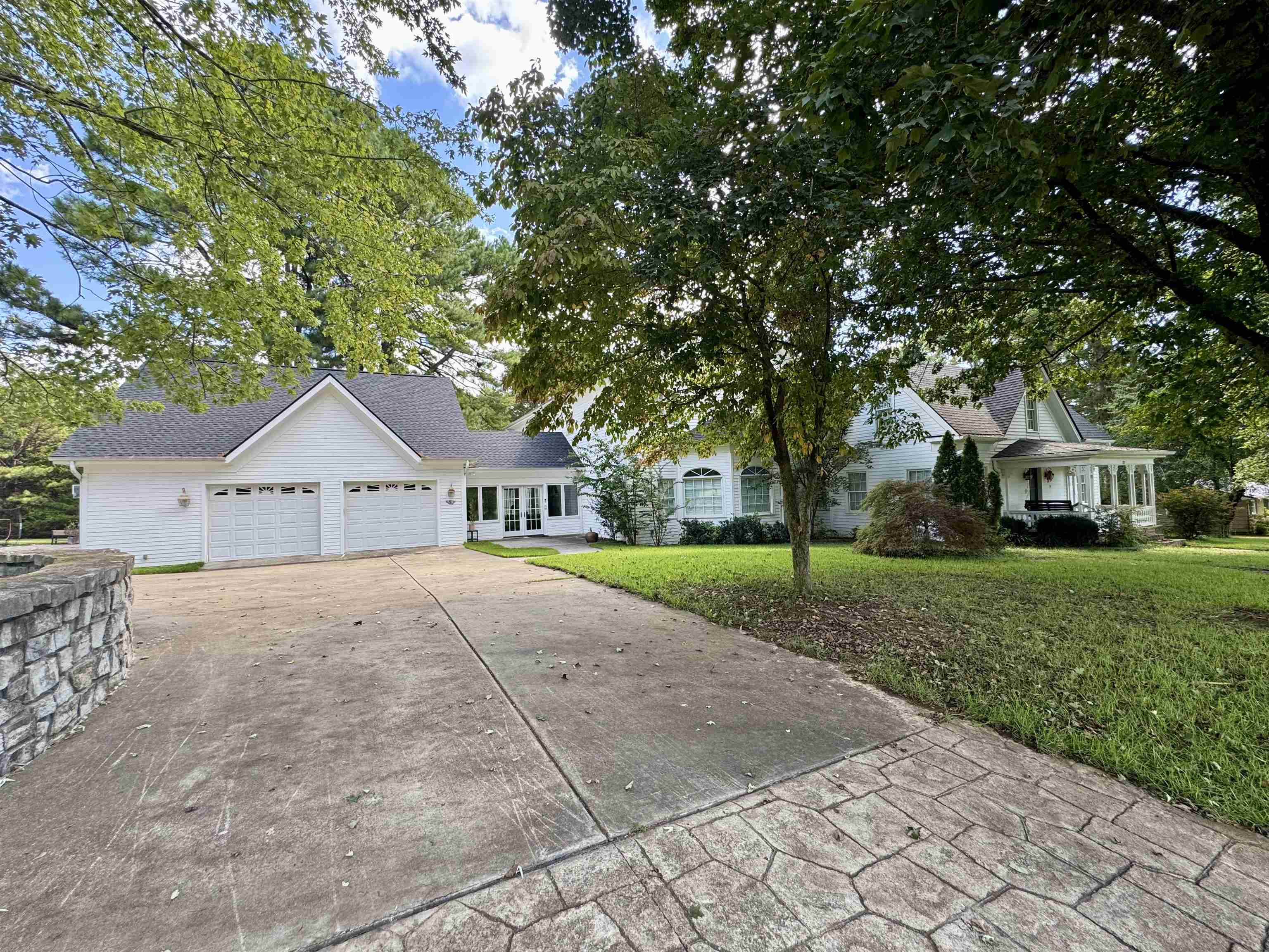 Photo 49 - Residential for sale – 157 N Spring Street   Melbourne, AR