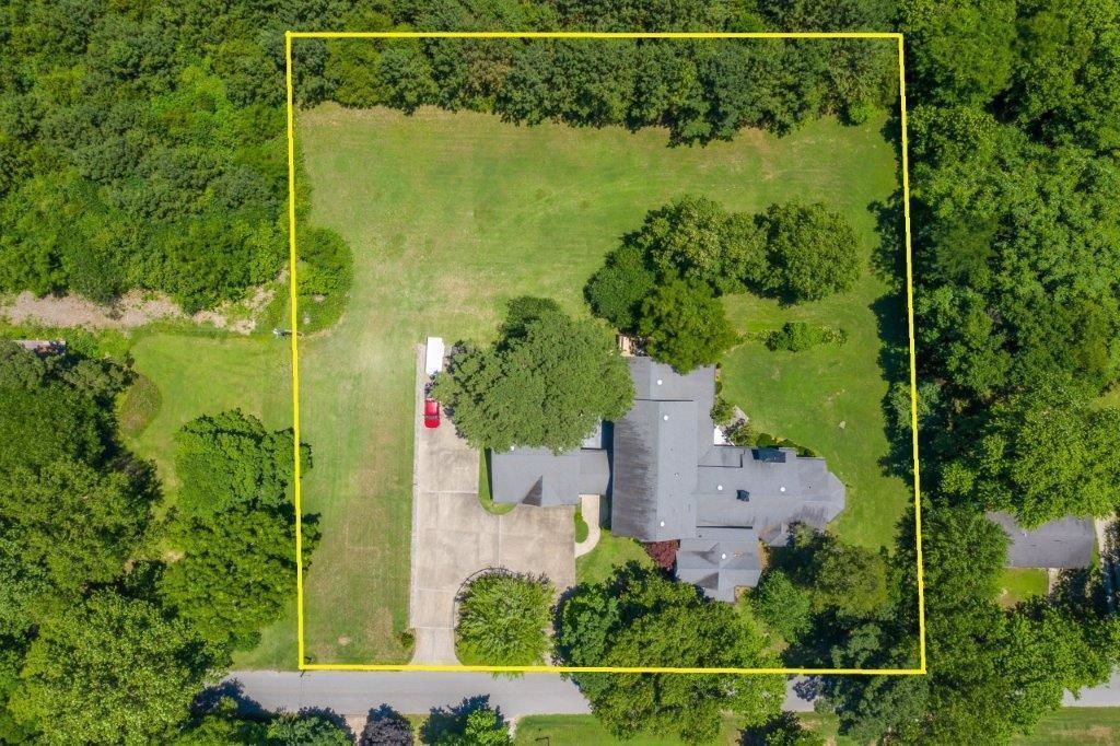 Photo 50 - Residential for sale – 157 N Spring Street   Melbourne, AR