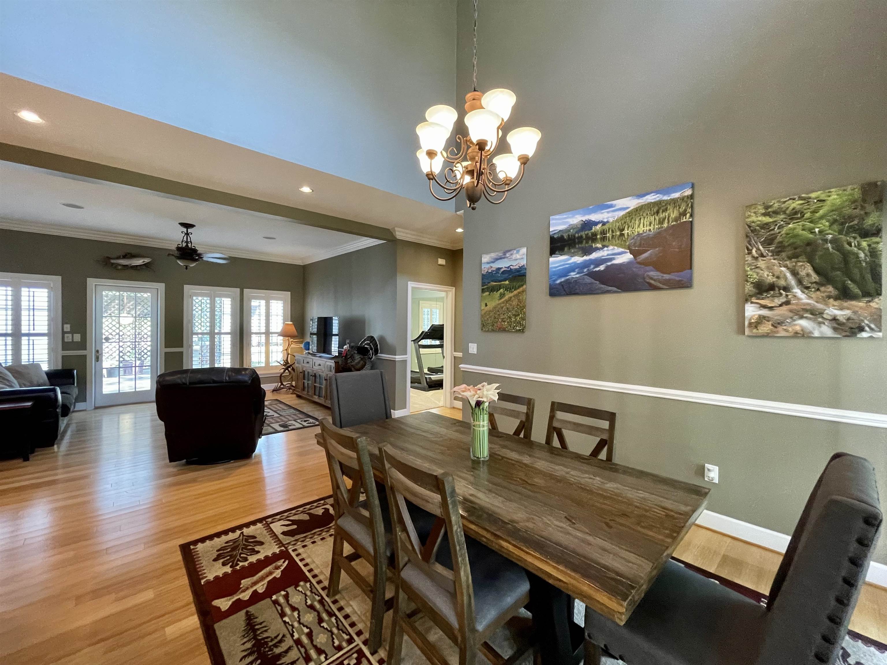 Photo 8 - Residential for sale – 157 N Spring Street   Melbourne, AR