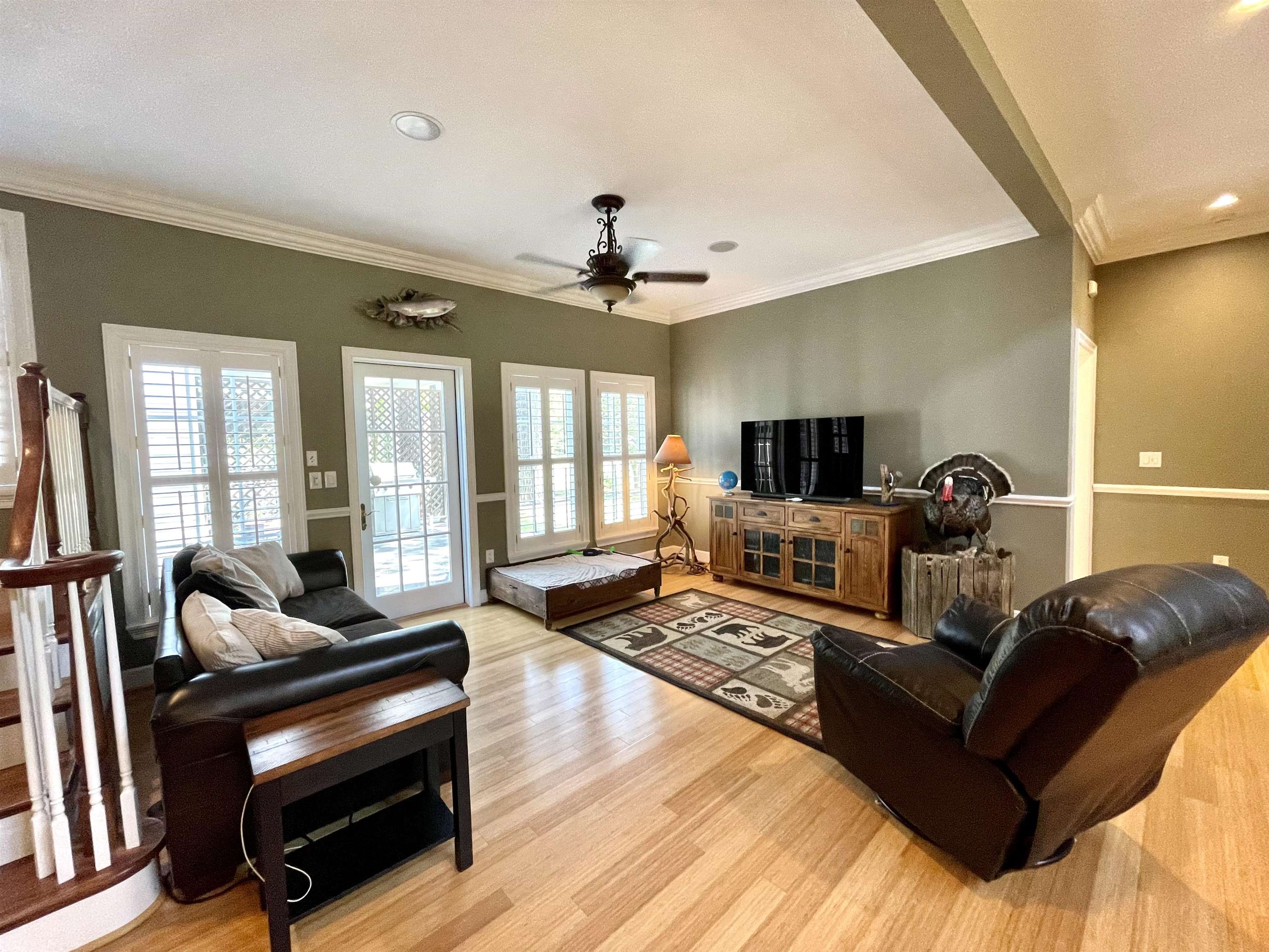 Photo 10 - Residential for sale – 157 N Spring Street   Melbourne, AR