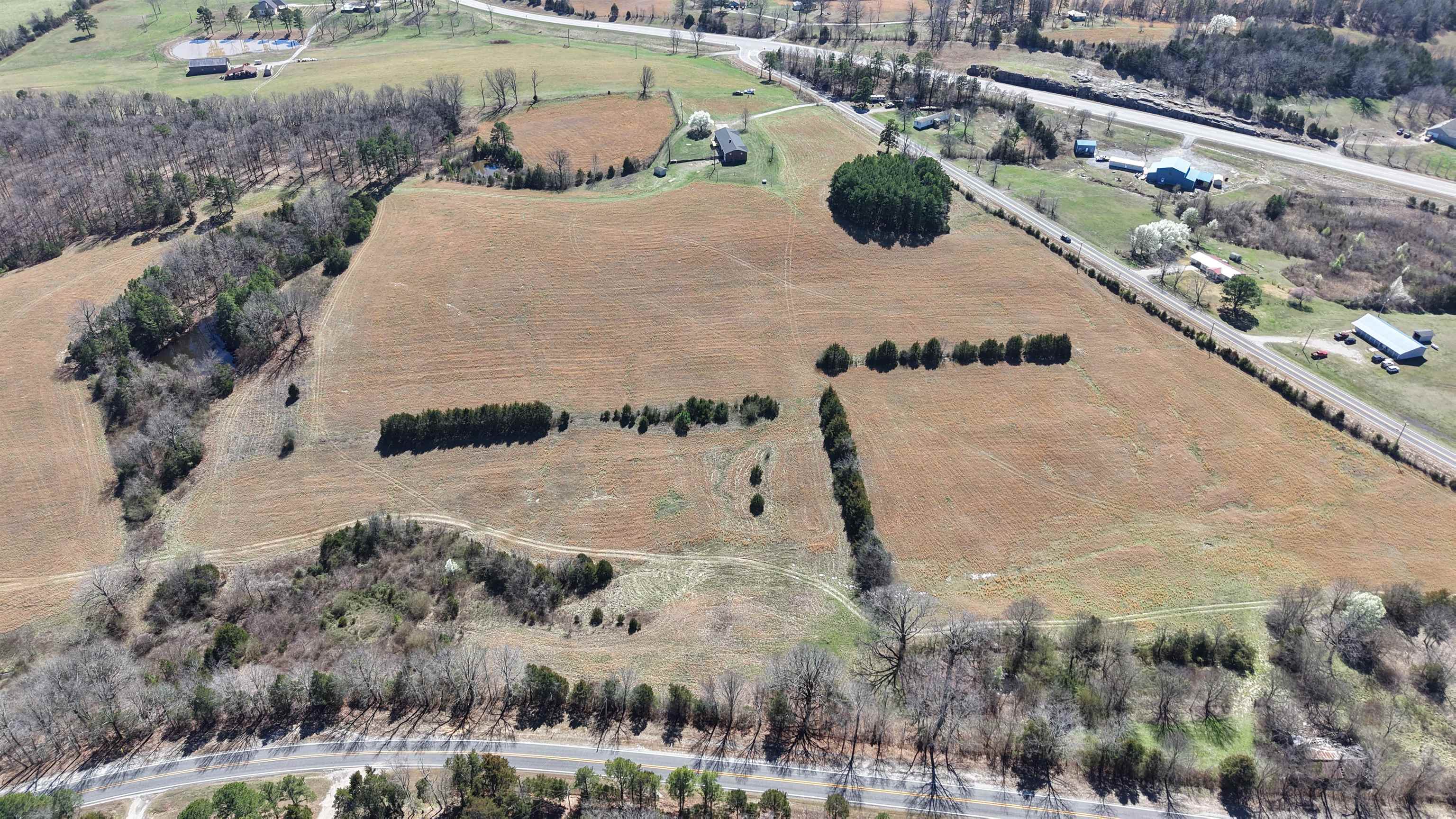 Photo 15 - Vacant Land for sale – 20B  Highway 58 East   Melbourne, AR