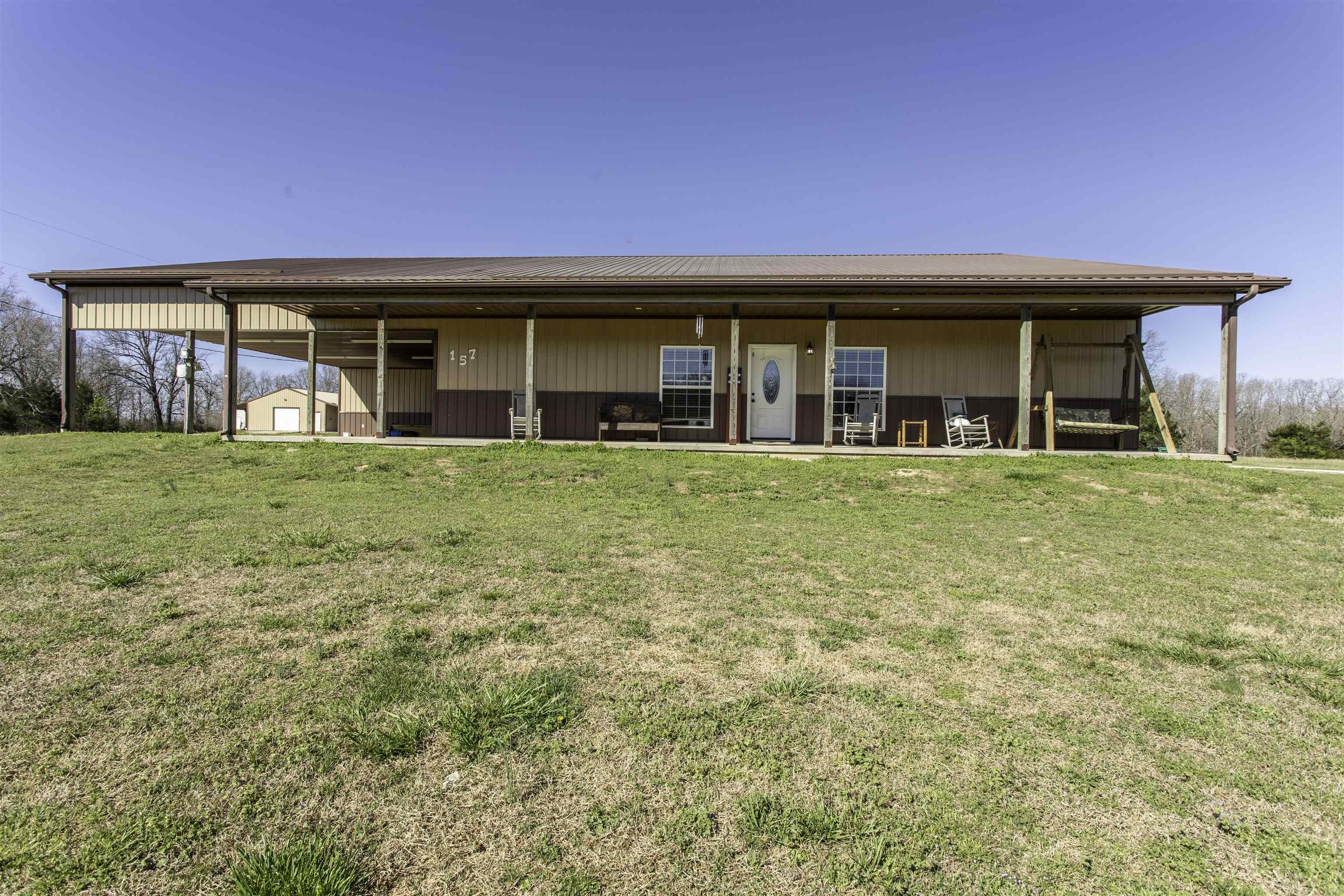 Residential for sale – 157  Alma   Highland, AR