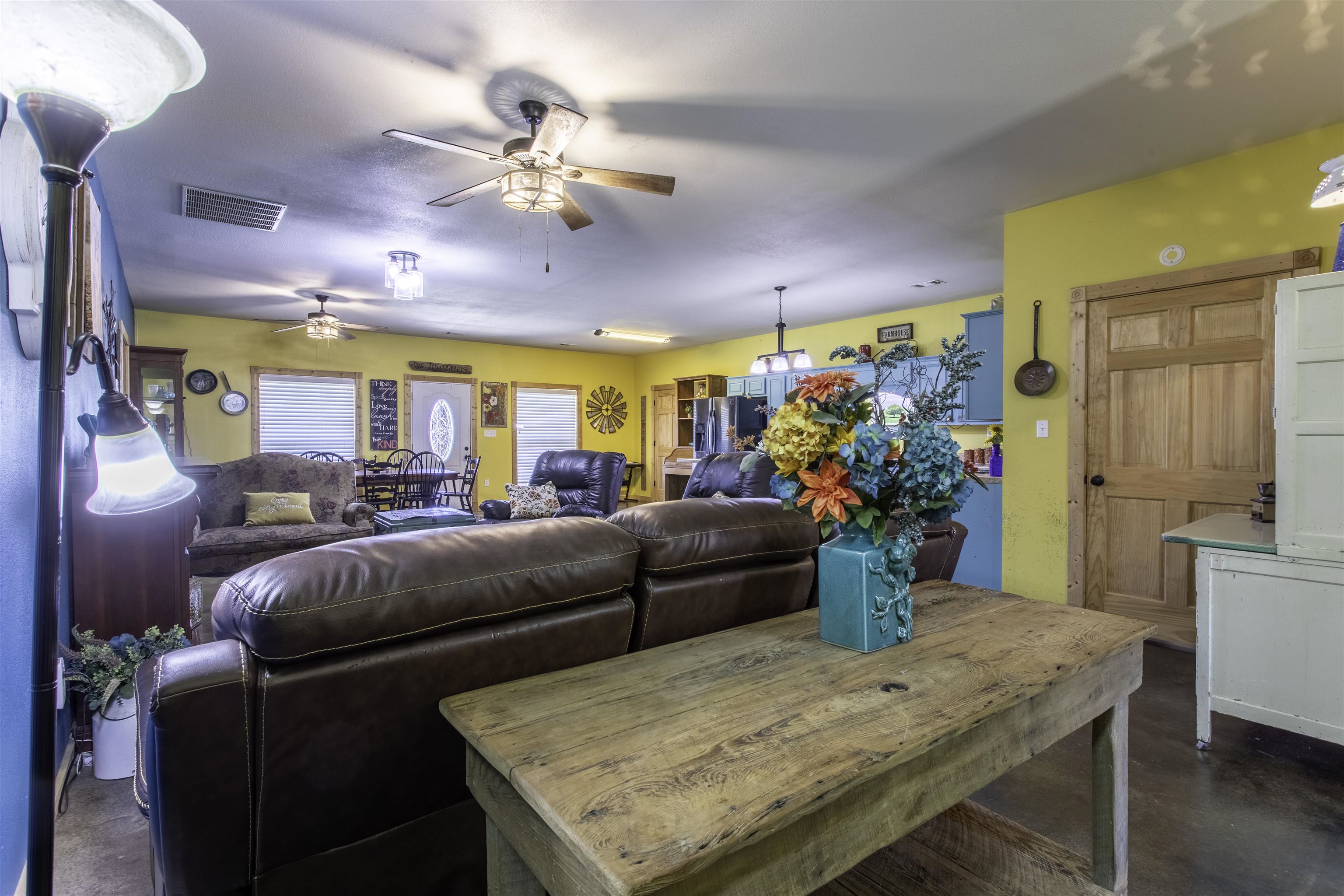 Photo 11 - Residential for sale – 157  Alma   Highland, AR